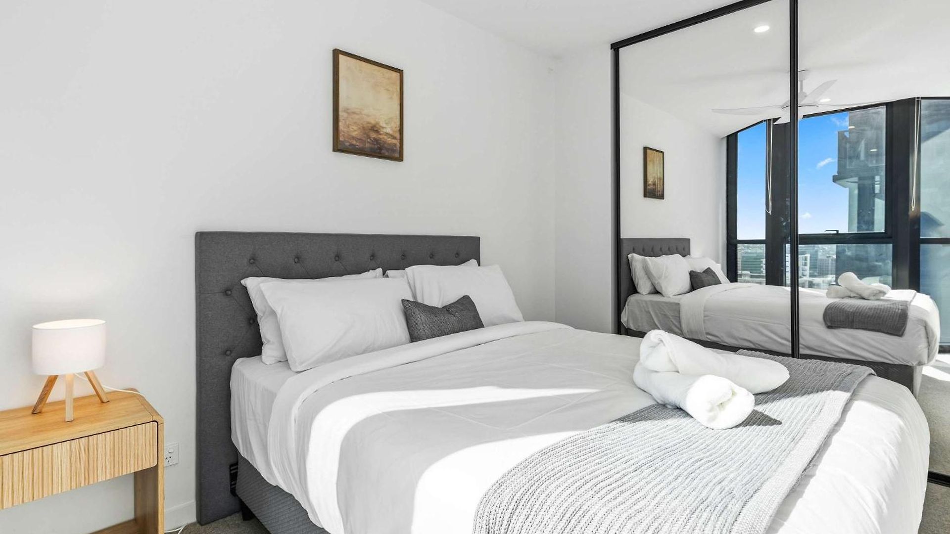 Alfred By Arvia Living Apartment Brisbane
