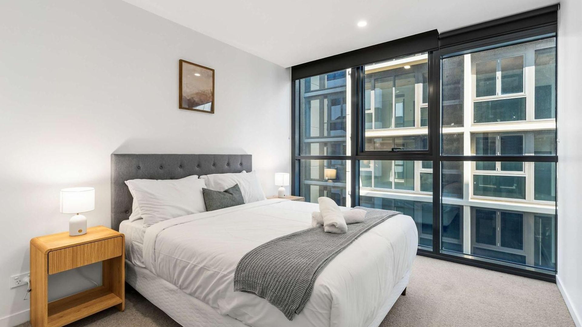Apartment Alfred By Arvia Living