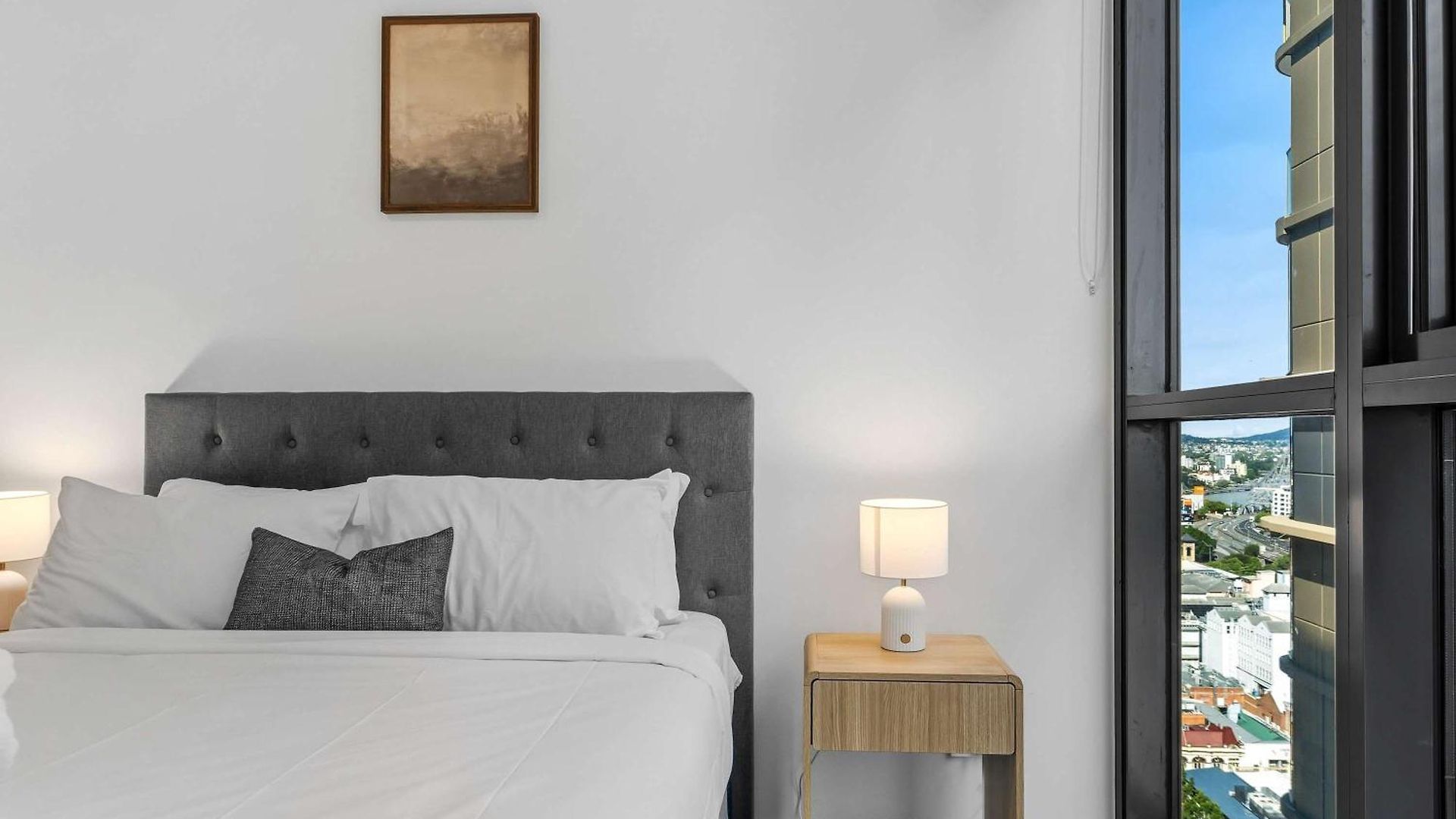 Apartment Alfred By Arvia Living Brisbane