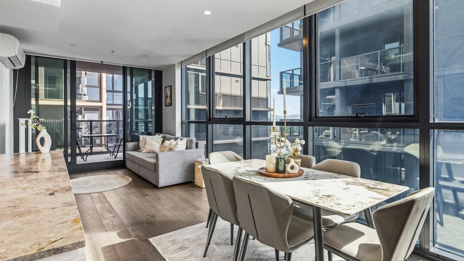 Alfred By Arvia Living Apartment Brisbane