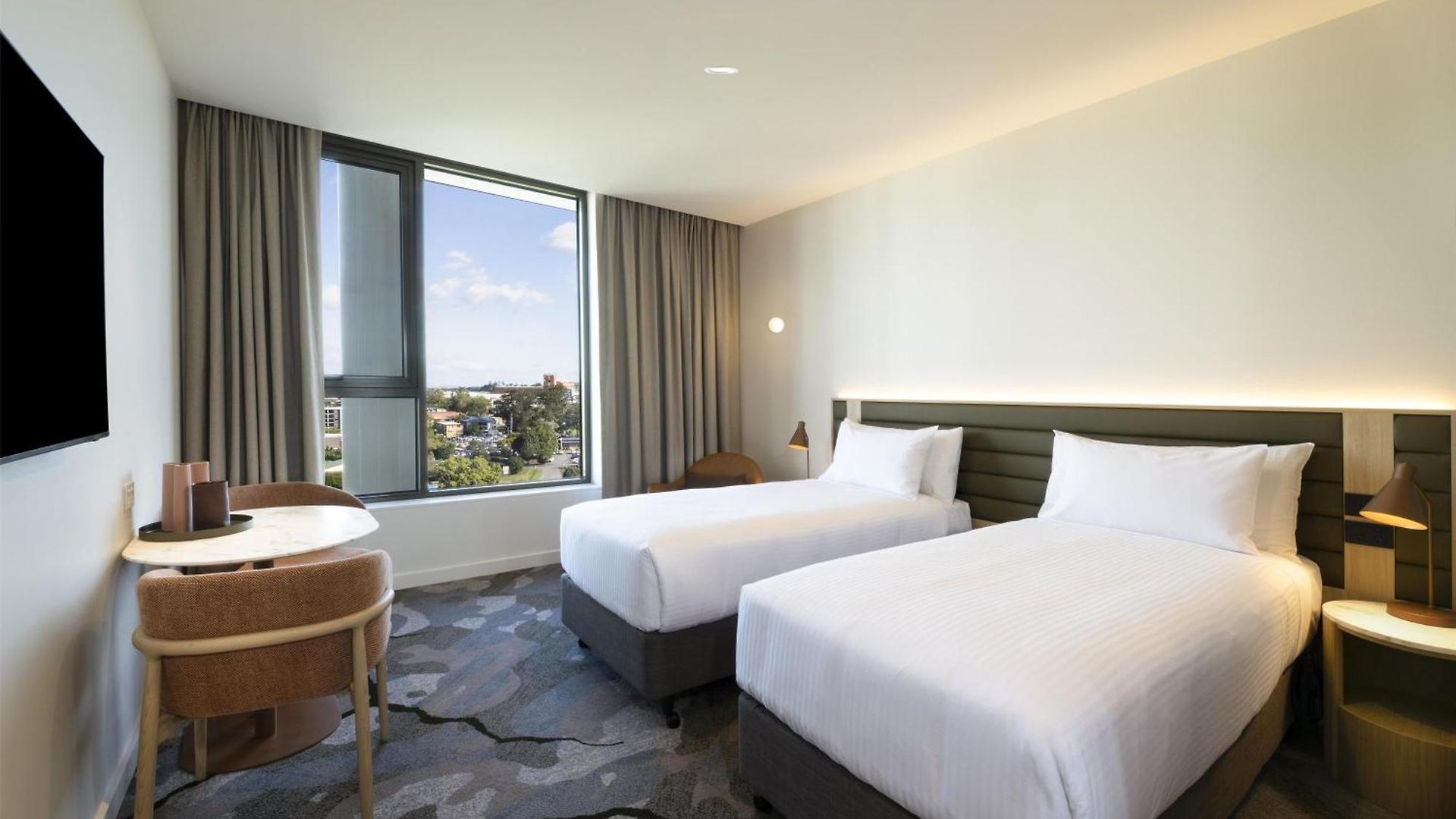 Hotel Adina Chermside