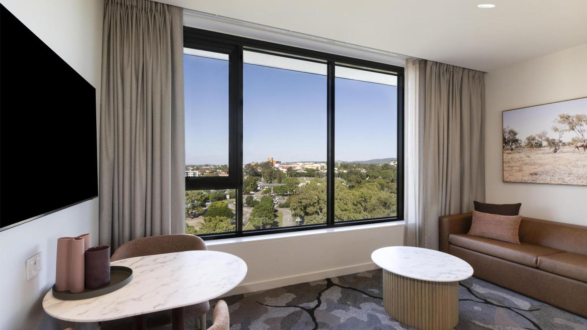 Hotel Adina Chermside 4*