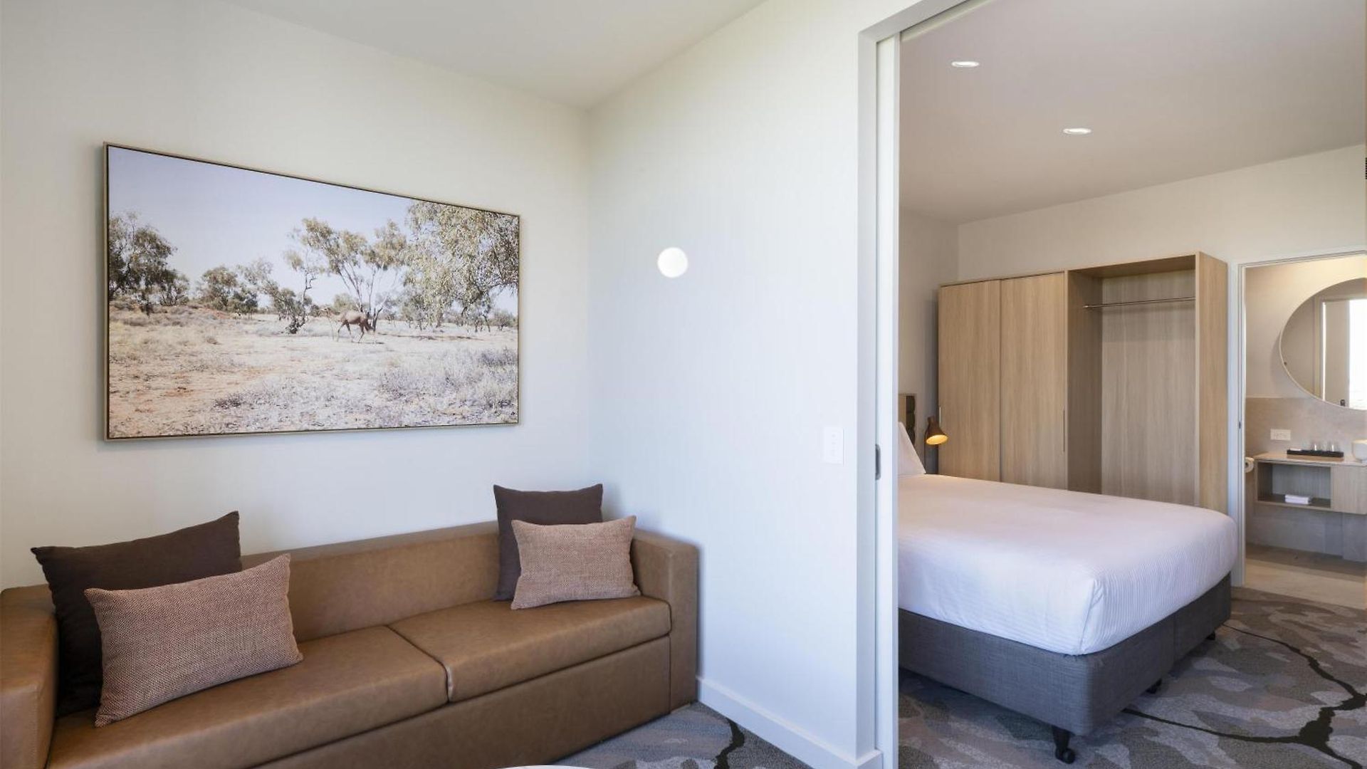Adina Chermside Hotel Brisbane