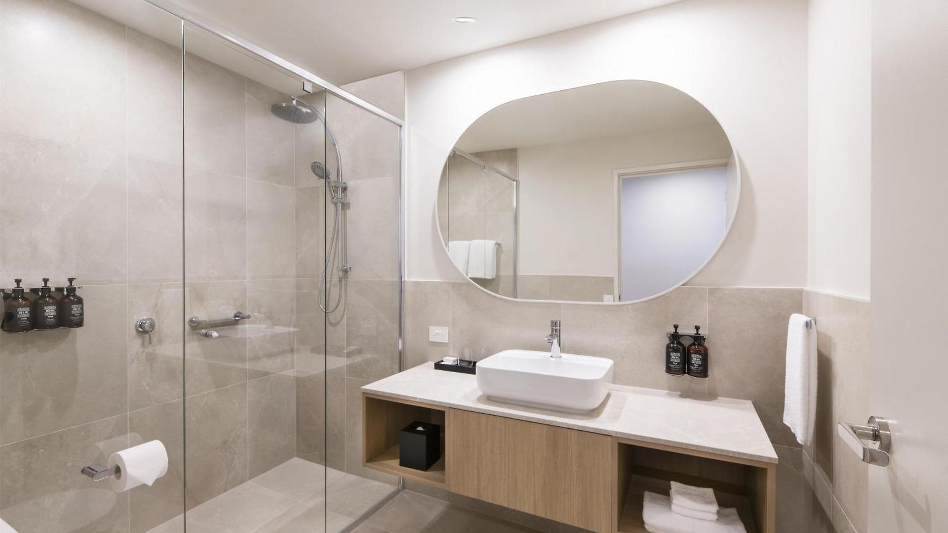 Adina Chermside Hotel