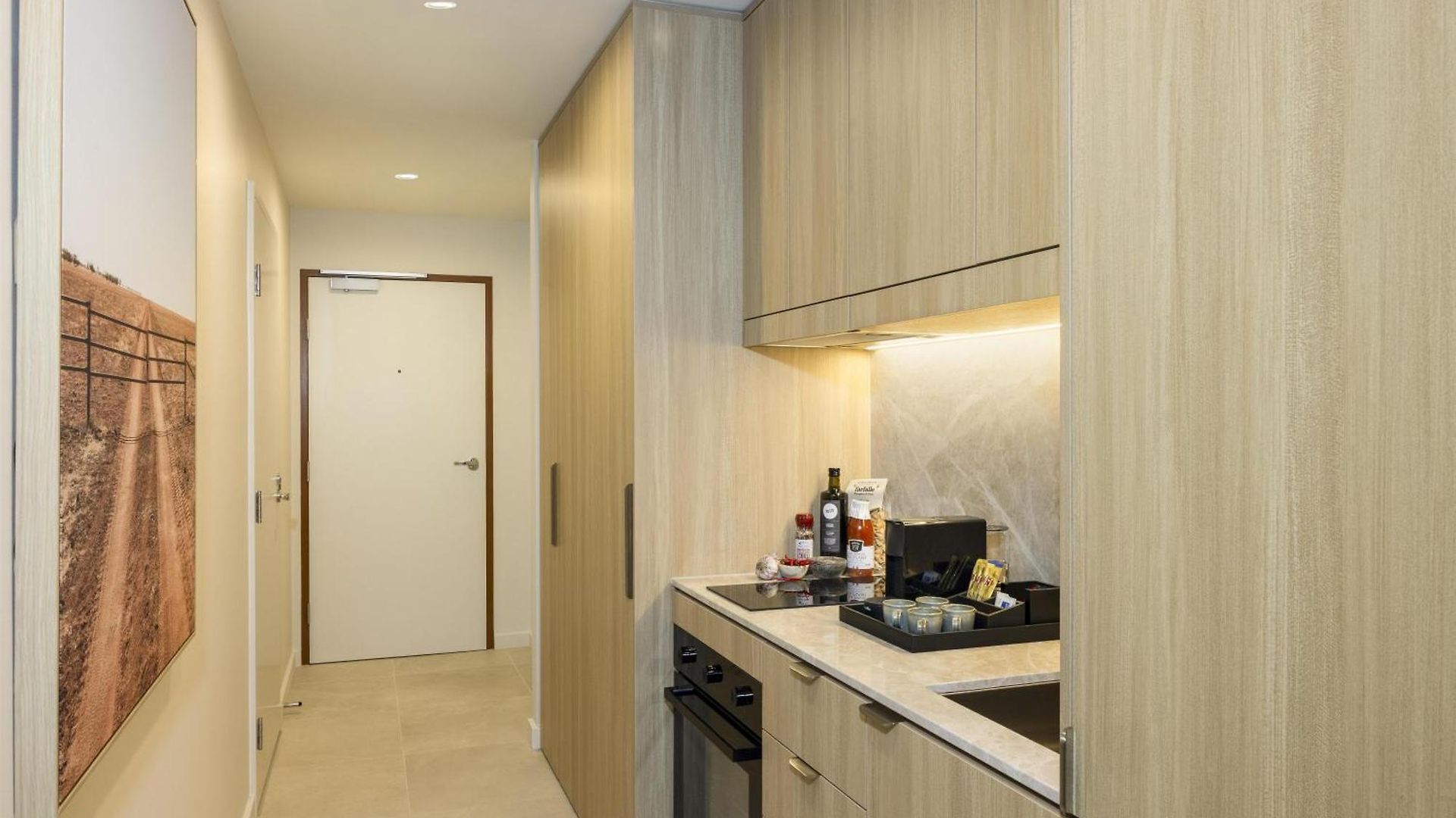 Hotel Adina Chermside
