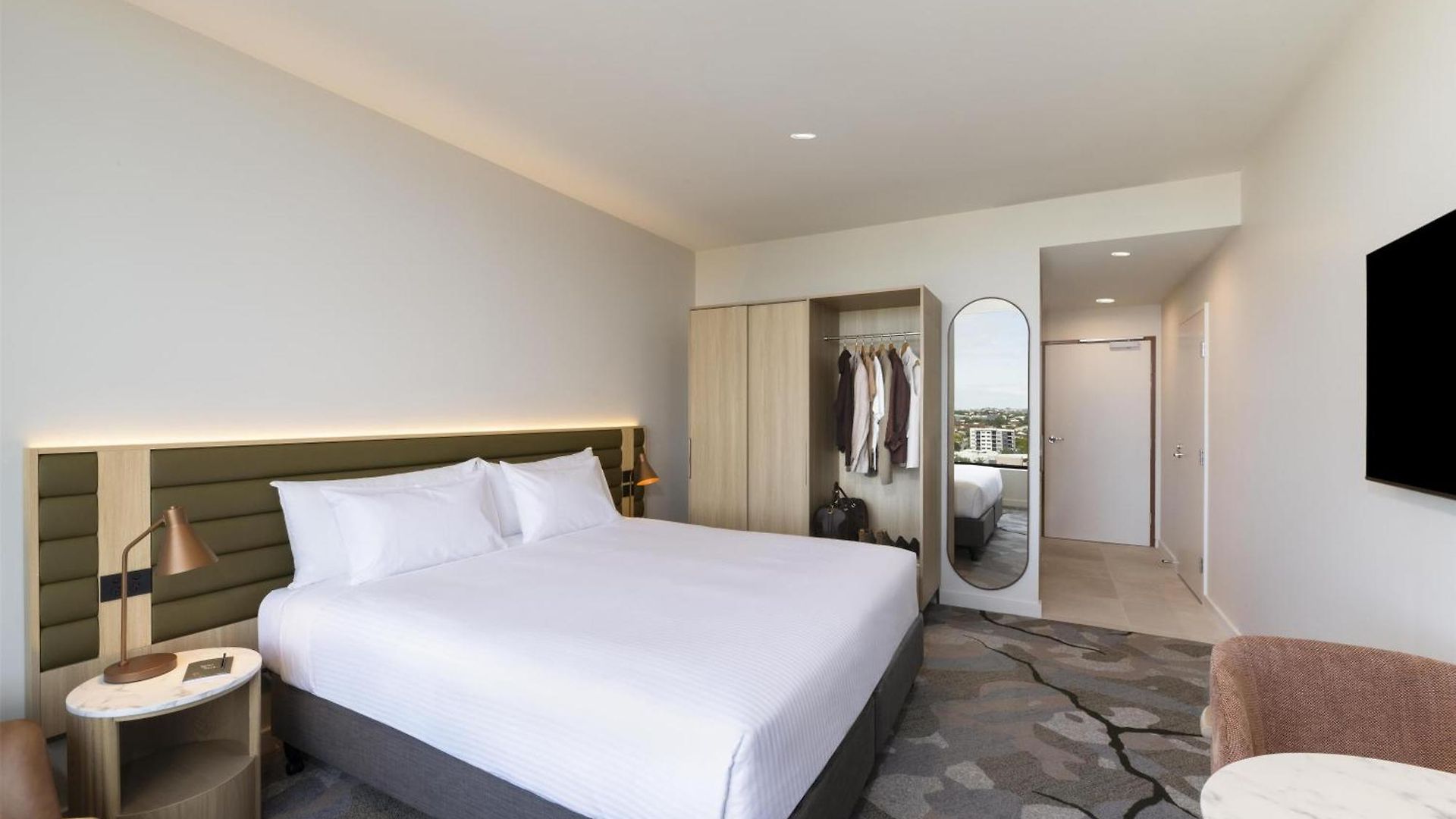 Hotel Adina Chermside Brisbane