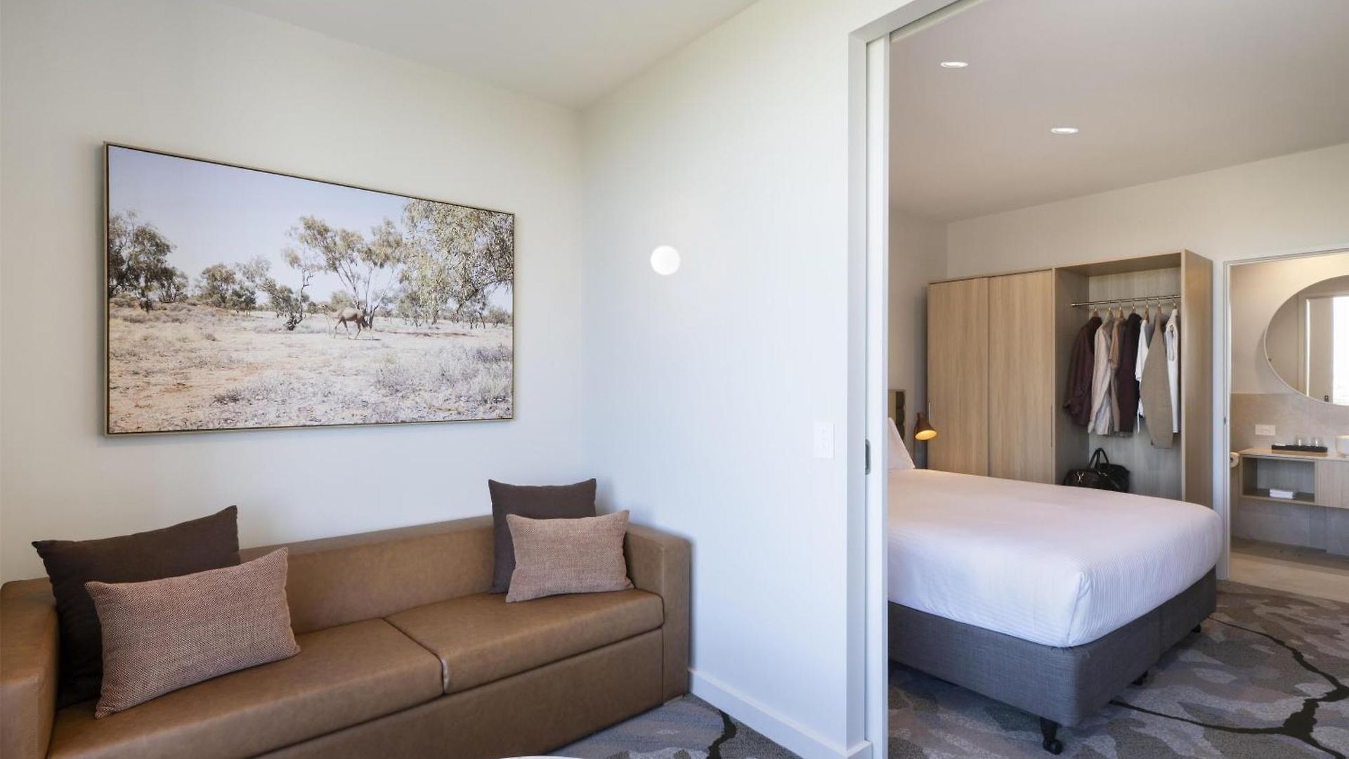Adina Chermside 4*