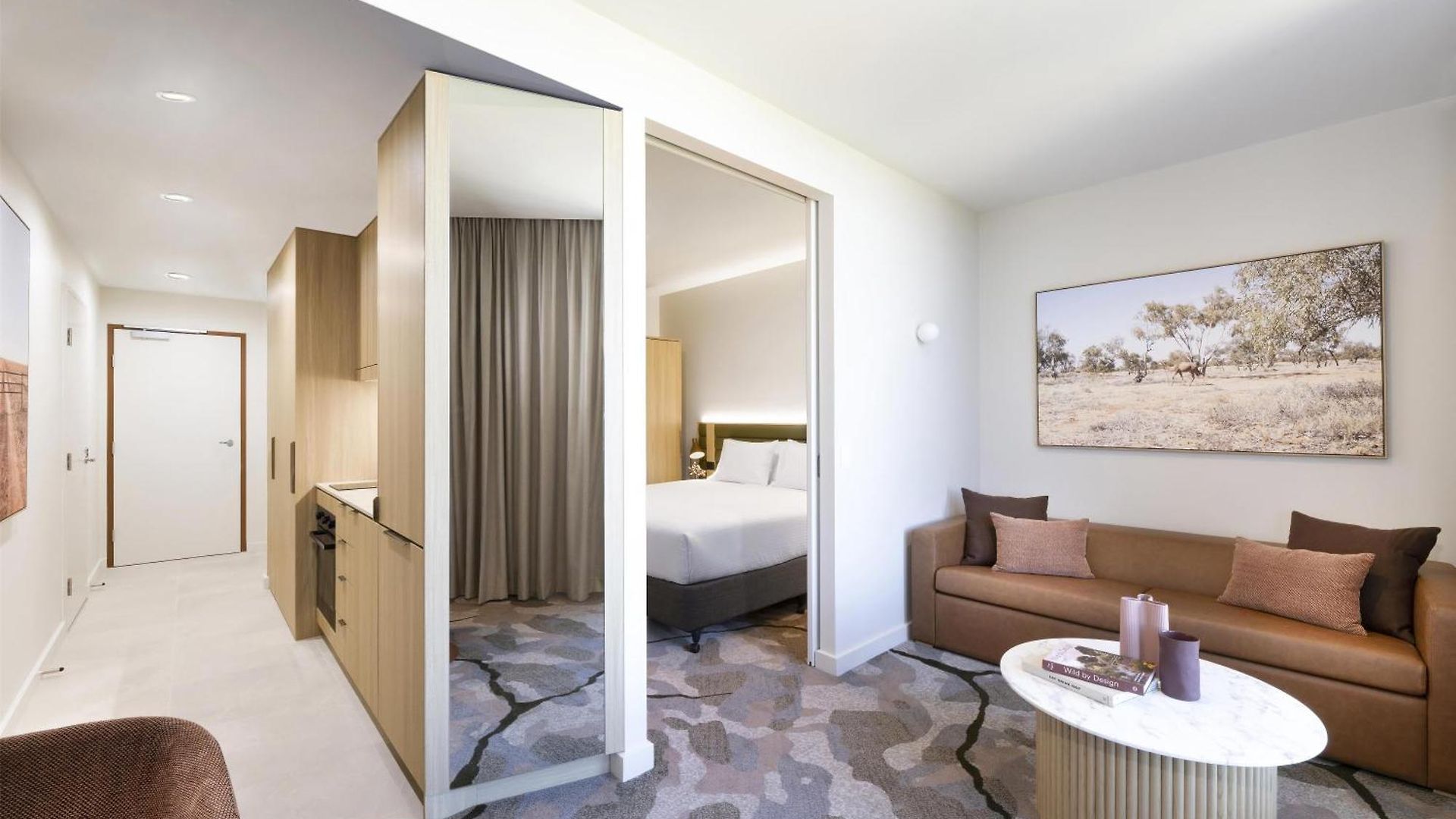 Adina Chermside 4* Brisbane
