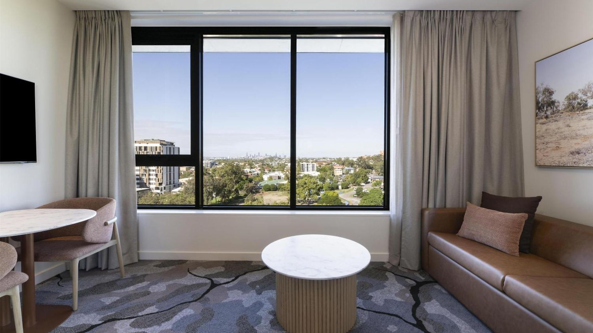 Hotel Adina Chermside Brisbane