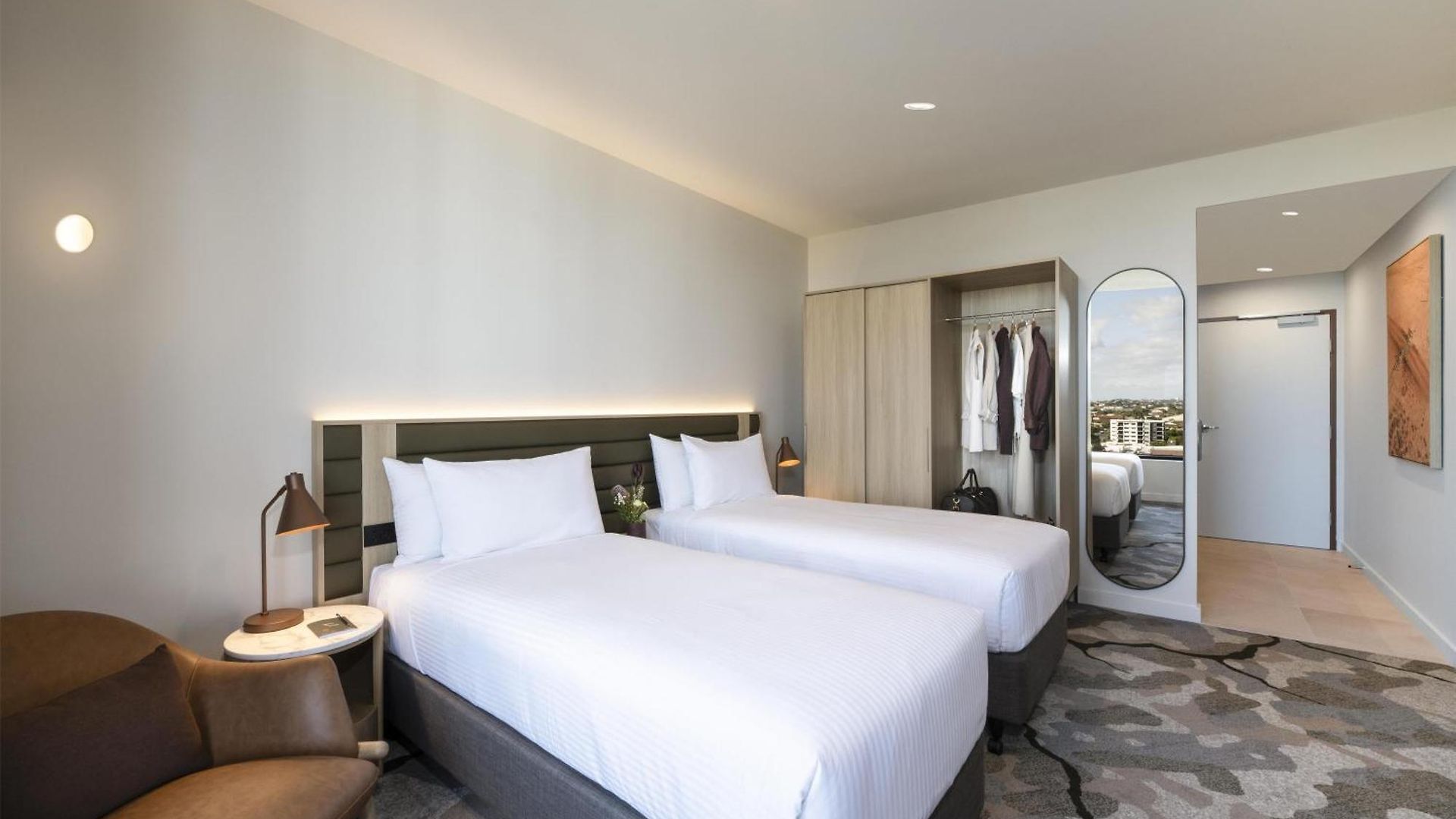 Adina Chermside 4* Brisbane