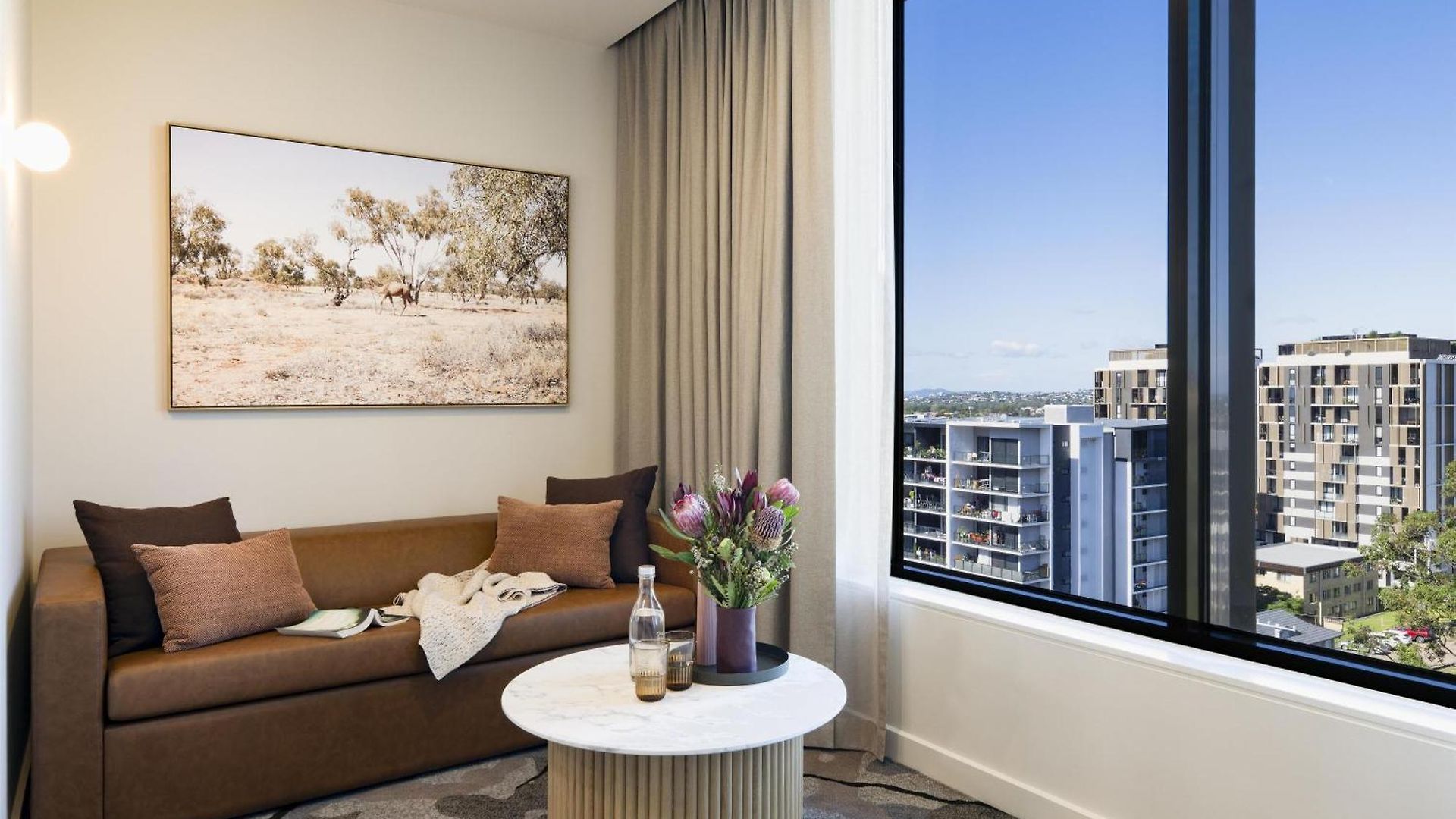 Hotel Adina Chermside