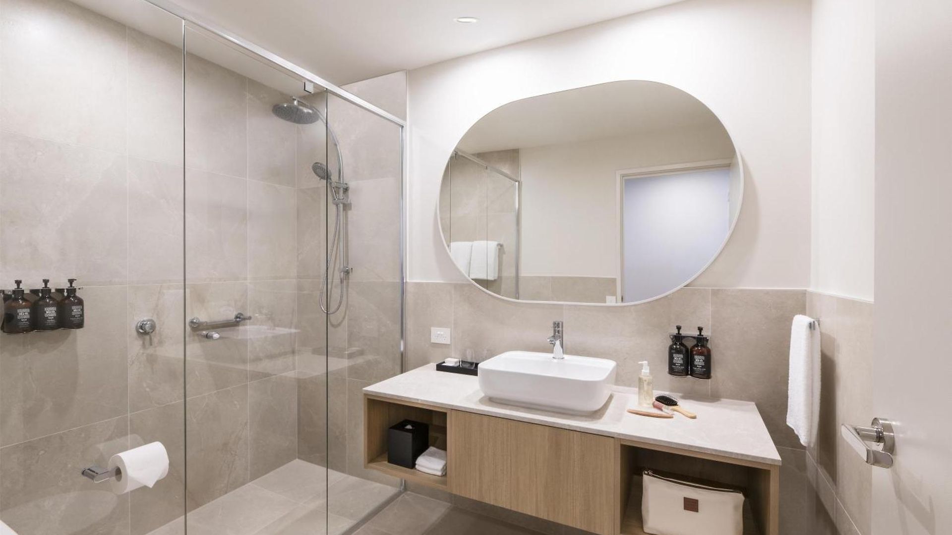 Hotel Adina Chermside Brisbane
