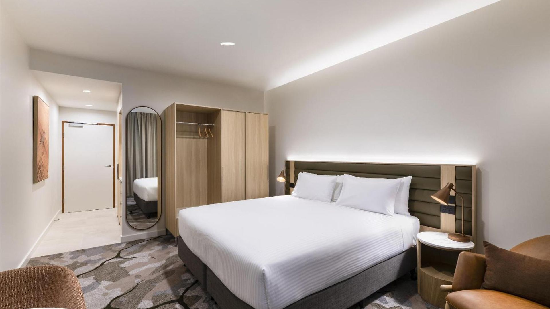 Hotel Adina Chermside Brisbane