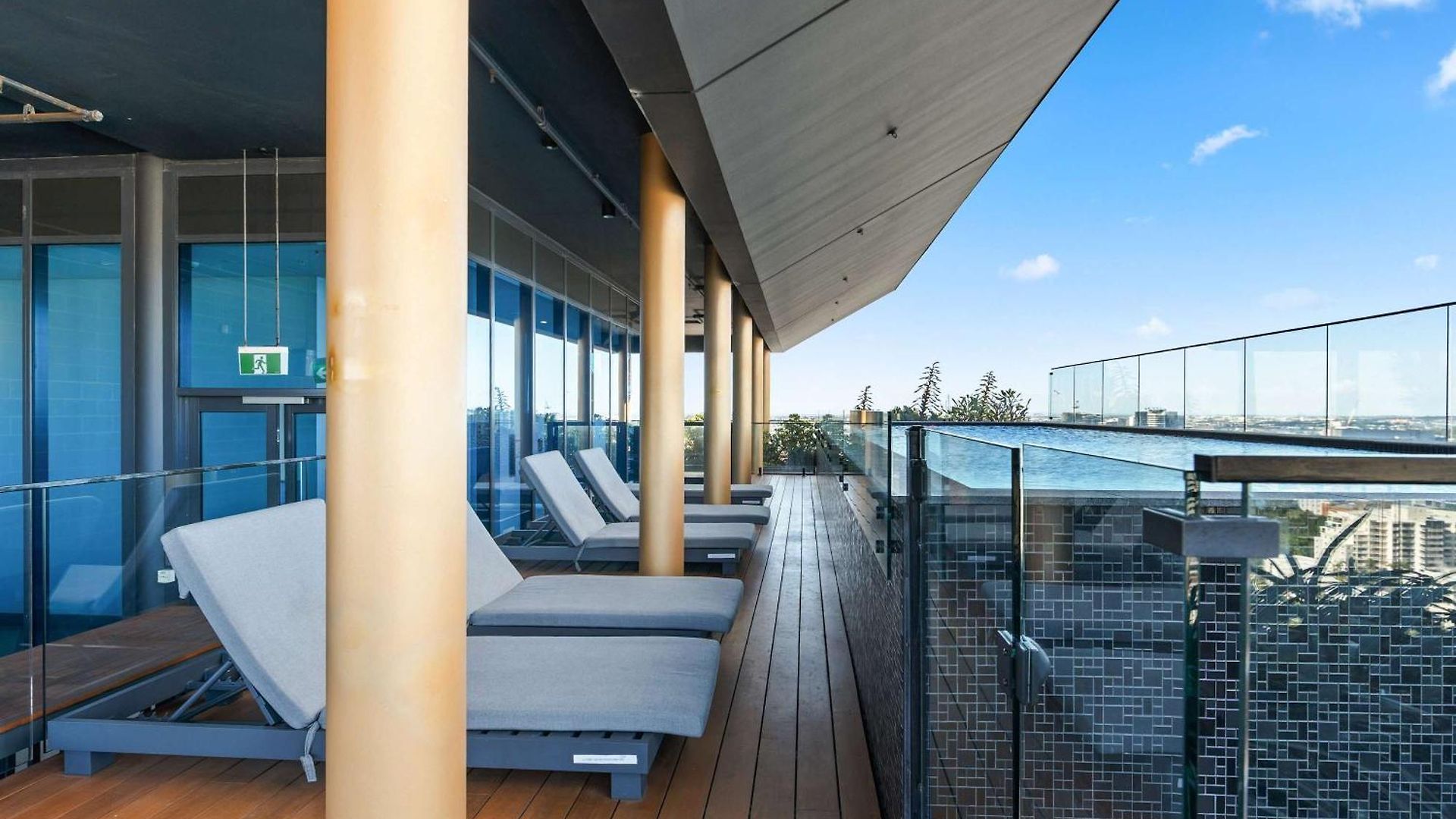 Apartment Alfred By Arvia Living Brisbane