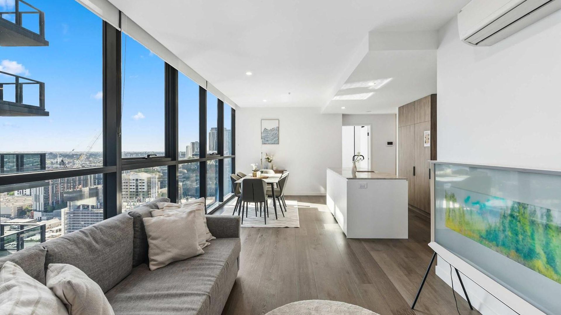 Apartment Alfred By Arvia Living Brisbane