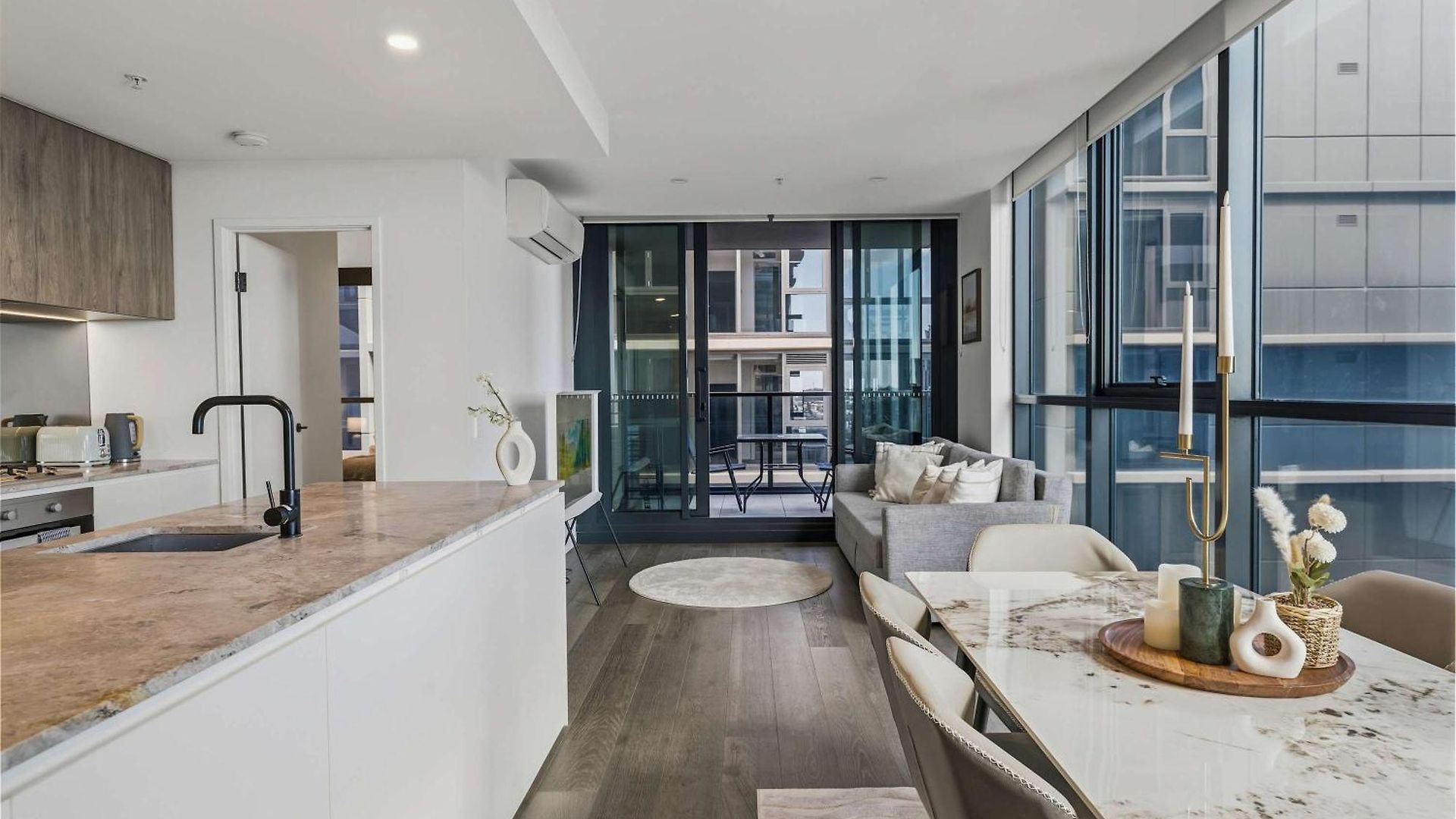 Alfred By Arvia Living Brisbane