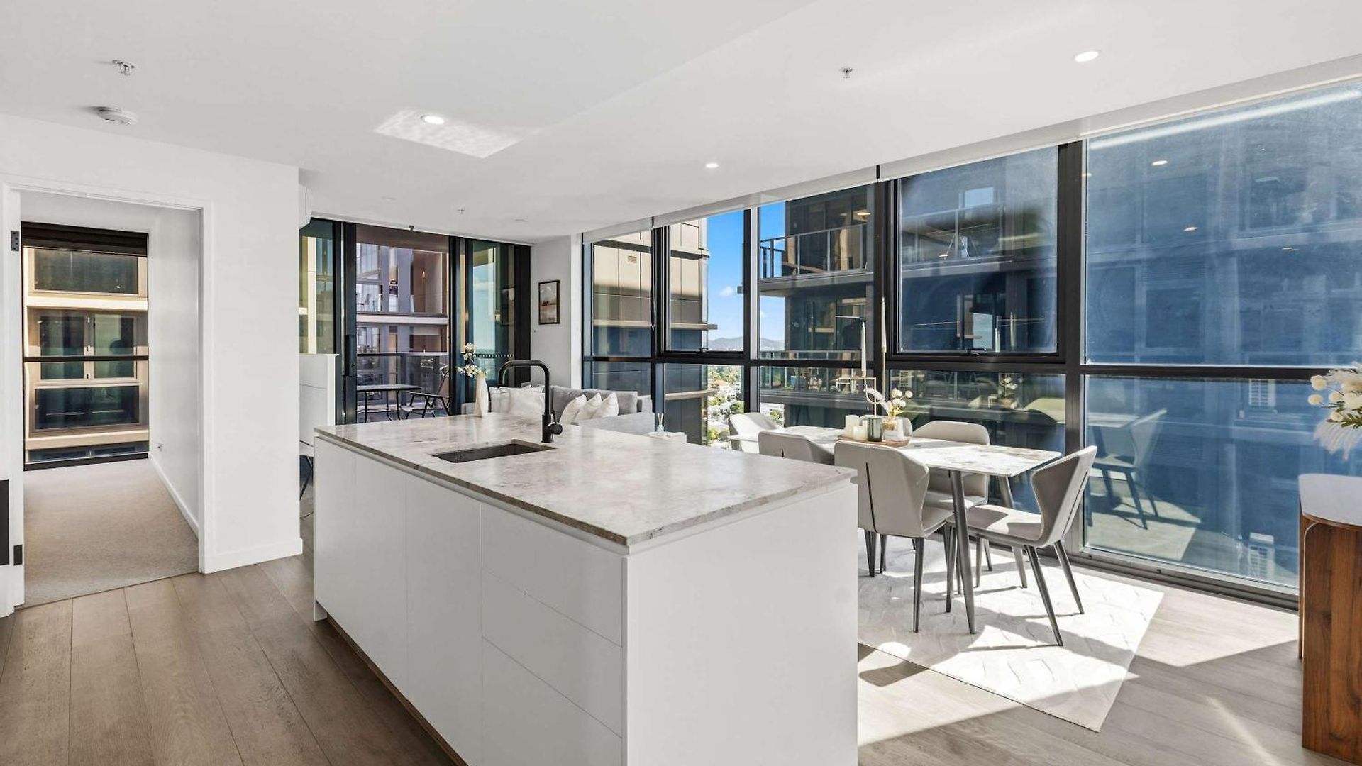 Alfred By Arvia Living * Brisbane