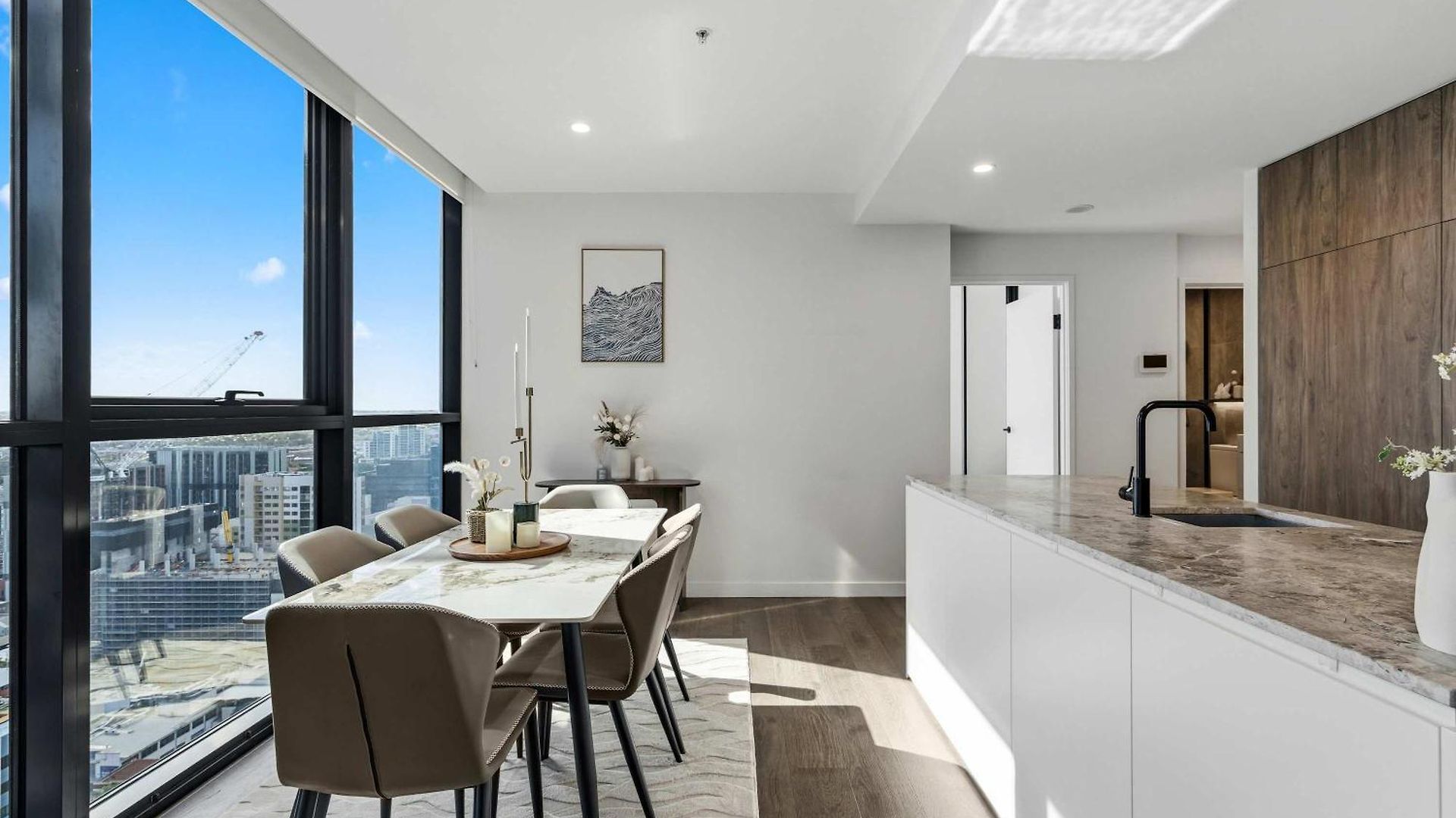 Alfred By Arvia Living Brisbane