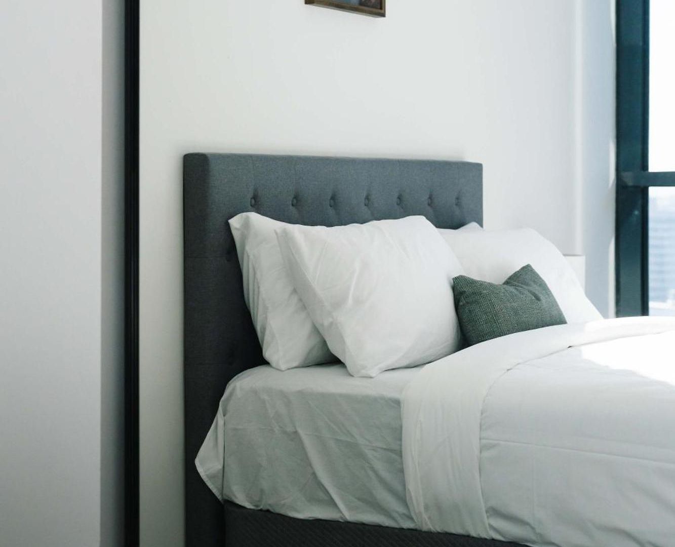 Alfred By Arvia Living Apartment