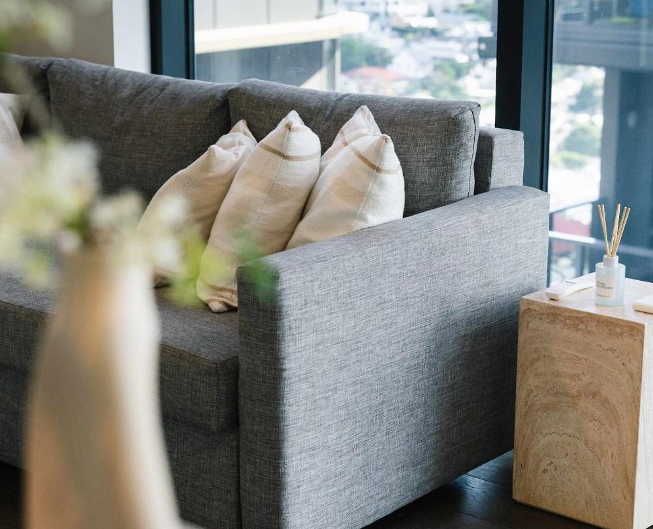Alfred By Arvia Living Apartment Brisbane
