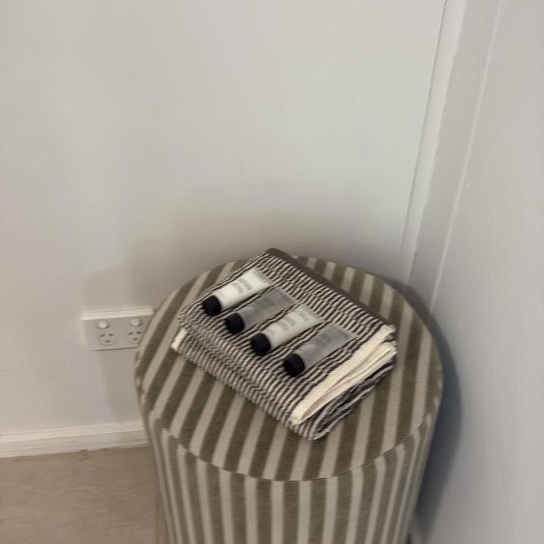 Family Friendly One Bedroom Holiday home