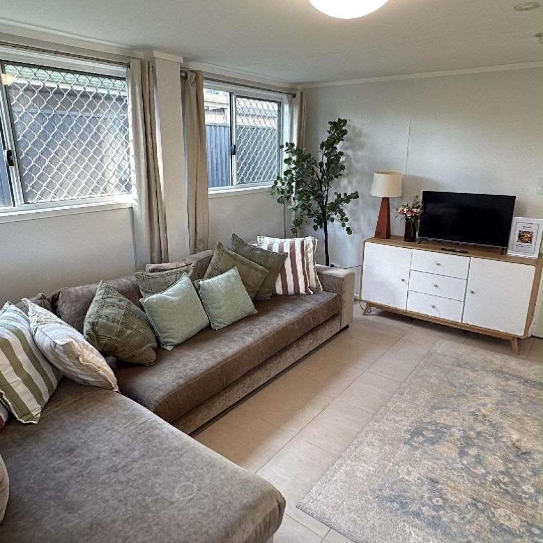 Family Friendly One Bedroom Holiday home Brisbane