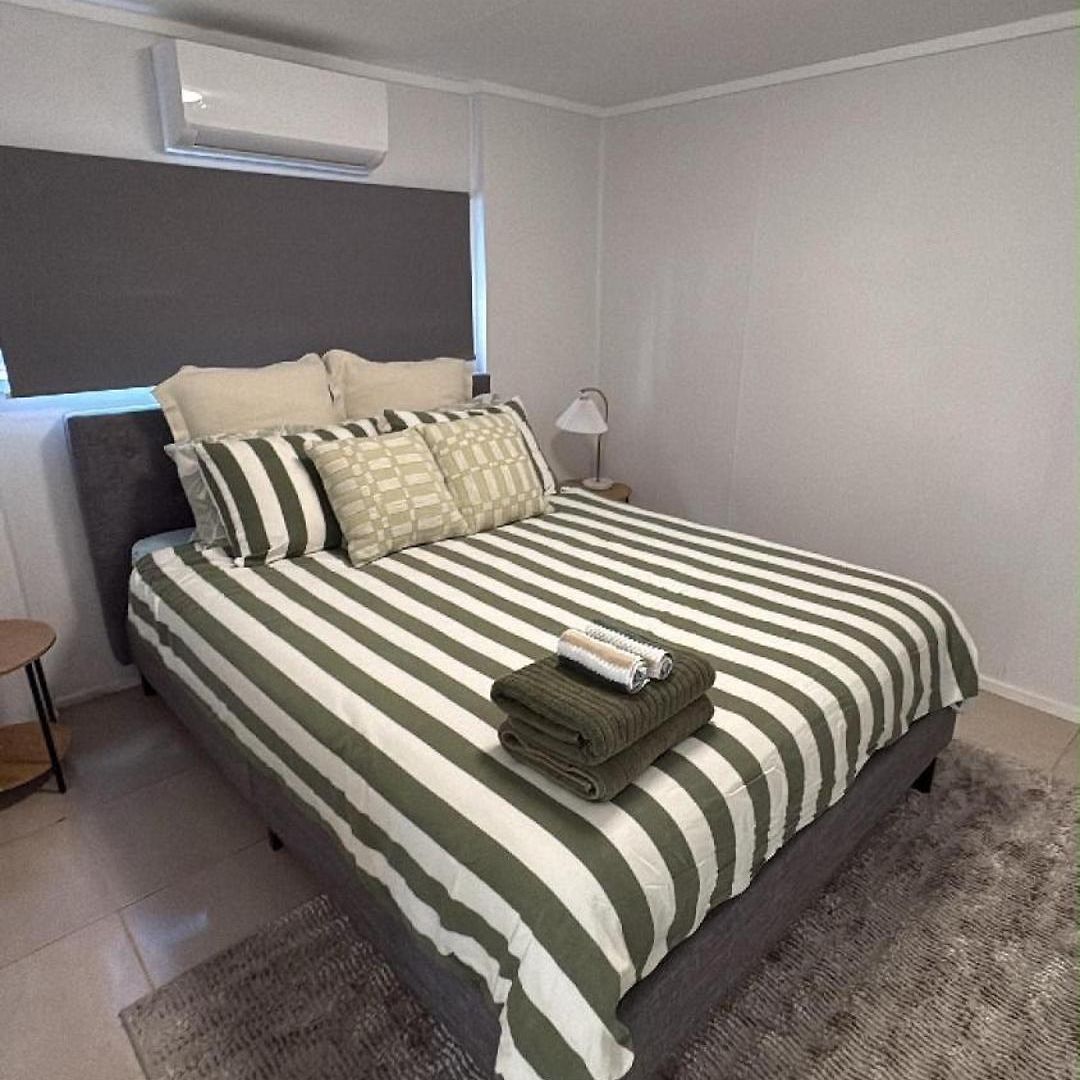 Family Friendly One Bedroom Holiday home