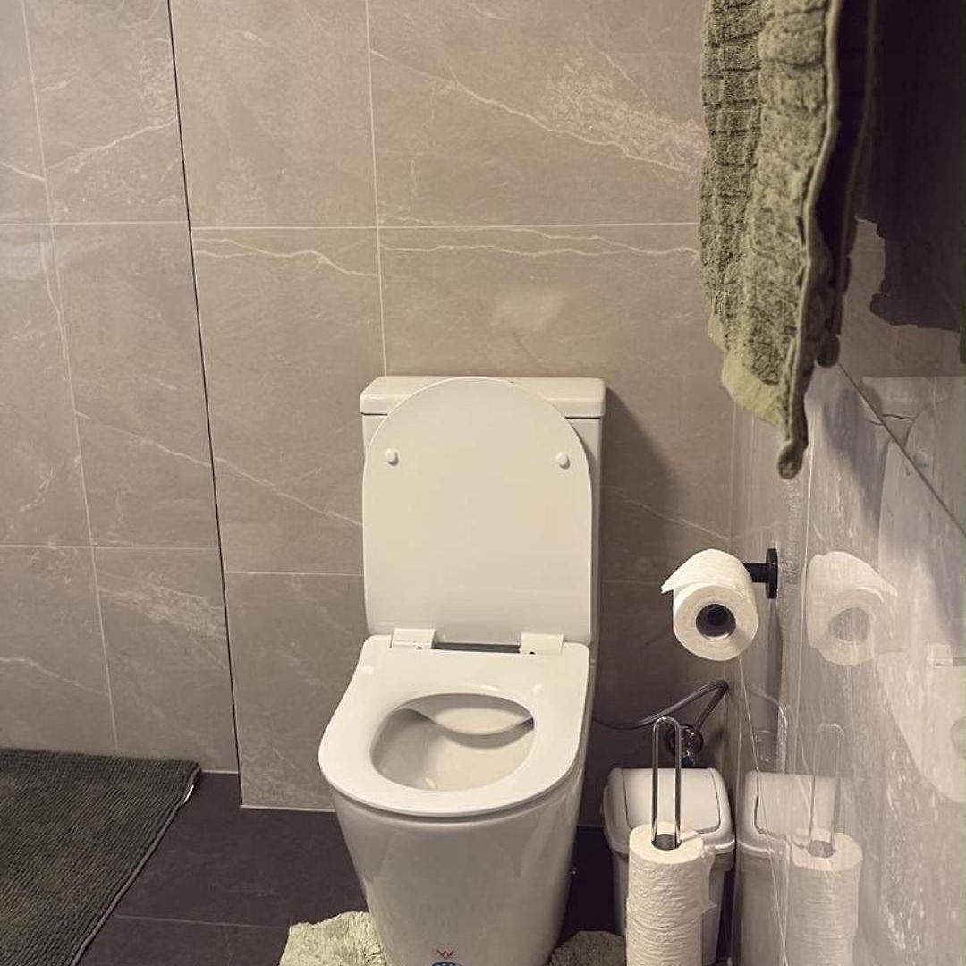 Family Friendly One Bedroom