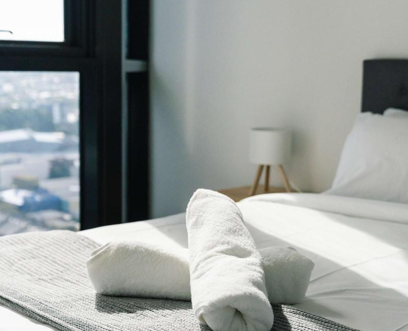 Apartment Alfred By Arvia Living Brisbane