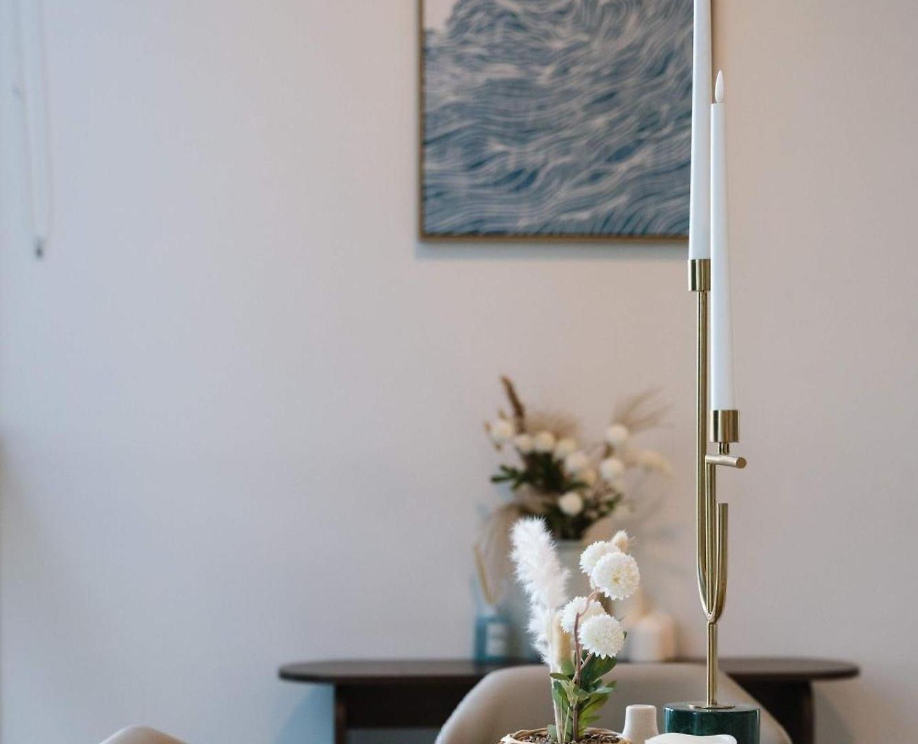 Alfred By Arvia Living Apartment