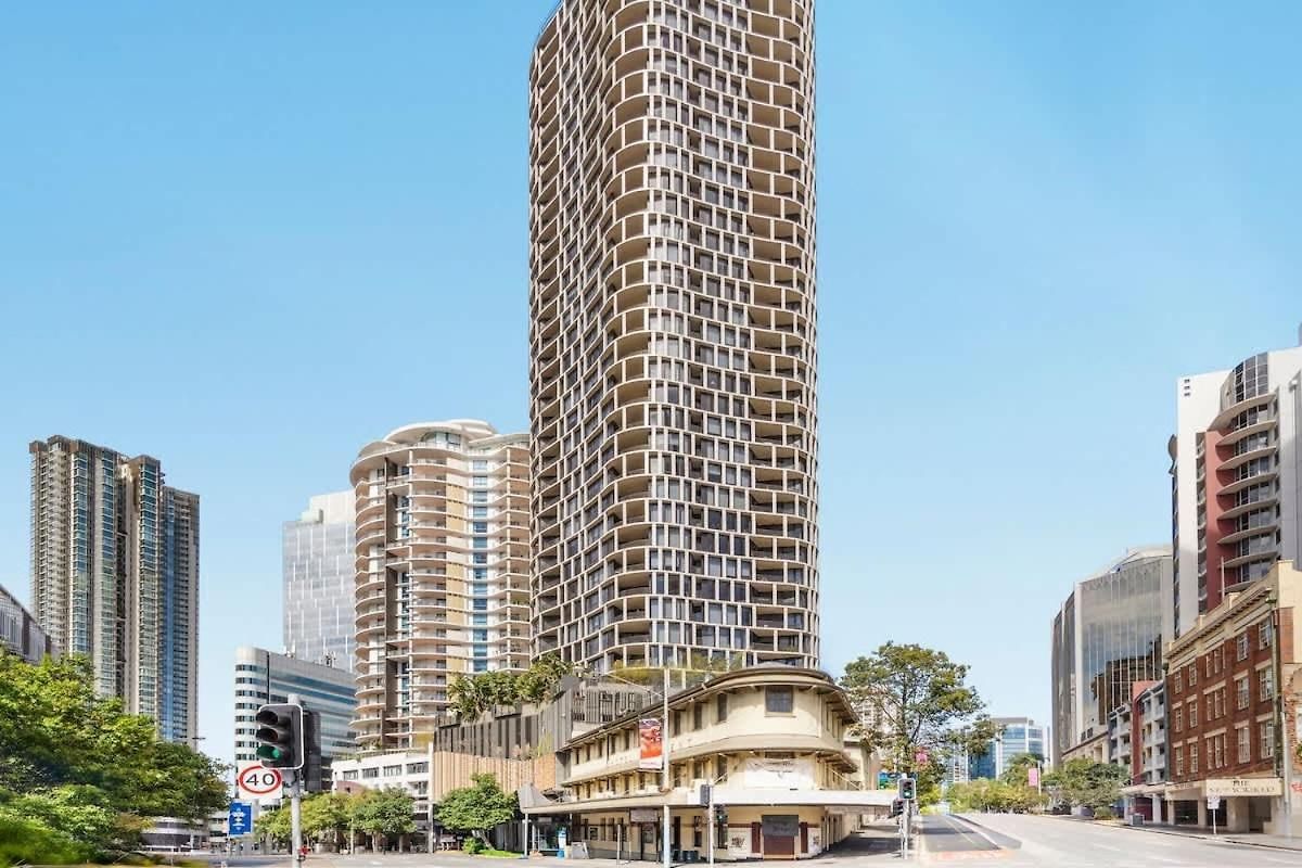 Spire On Queen Street - Free Car Park Apartment *