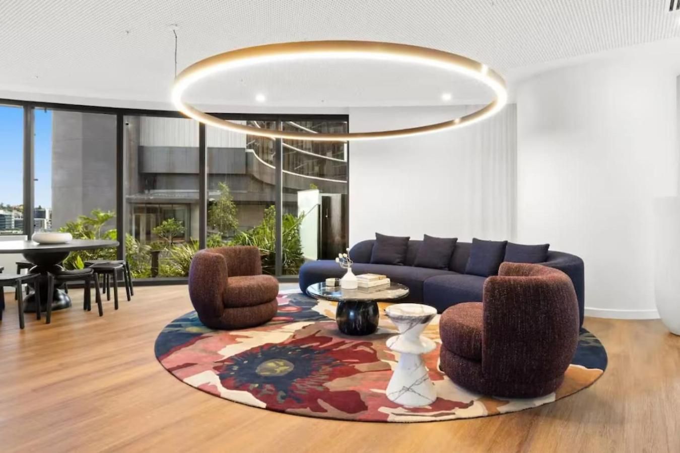 River View Retreat At Queens Wharf