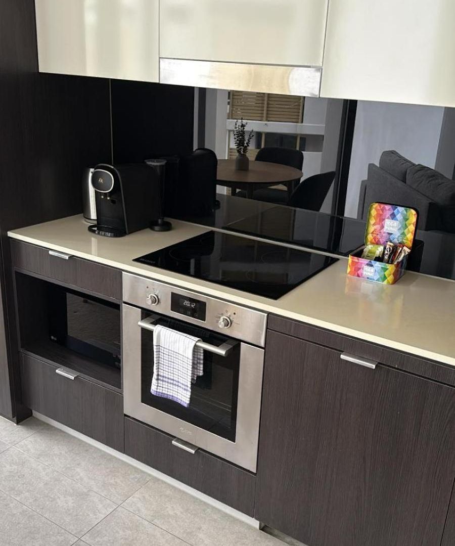 Apartment Premium Unit W/ Rooftop Pool In The Heart *