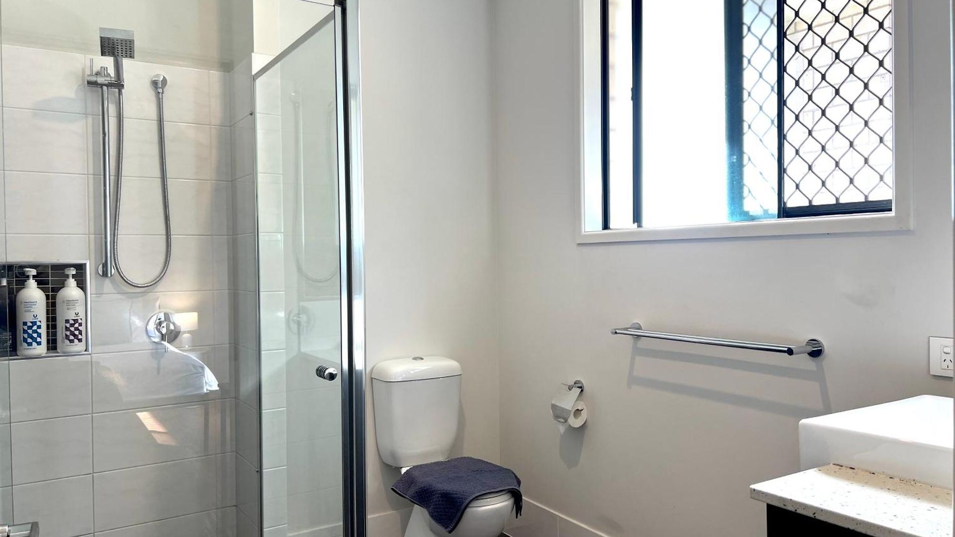 14c Breeze Ensuite In Coopers Plains Guest house Brisbane