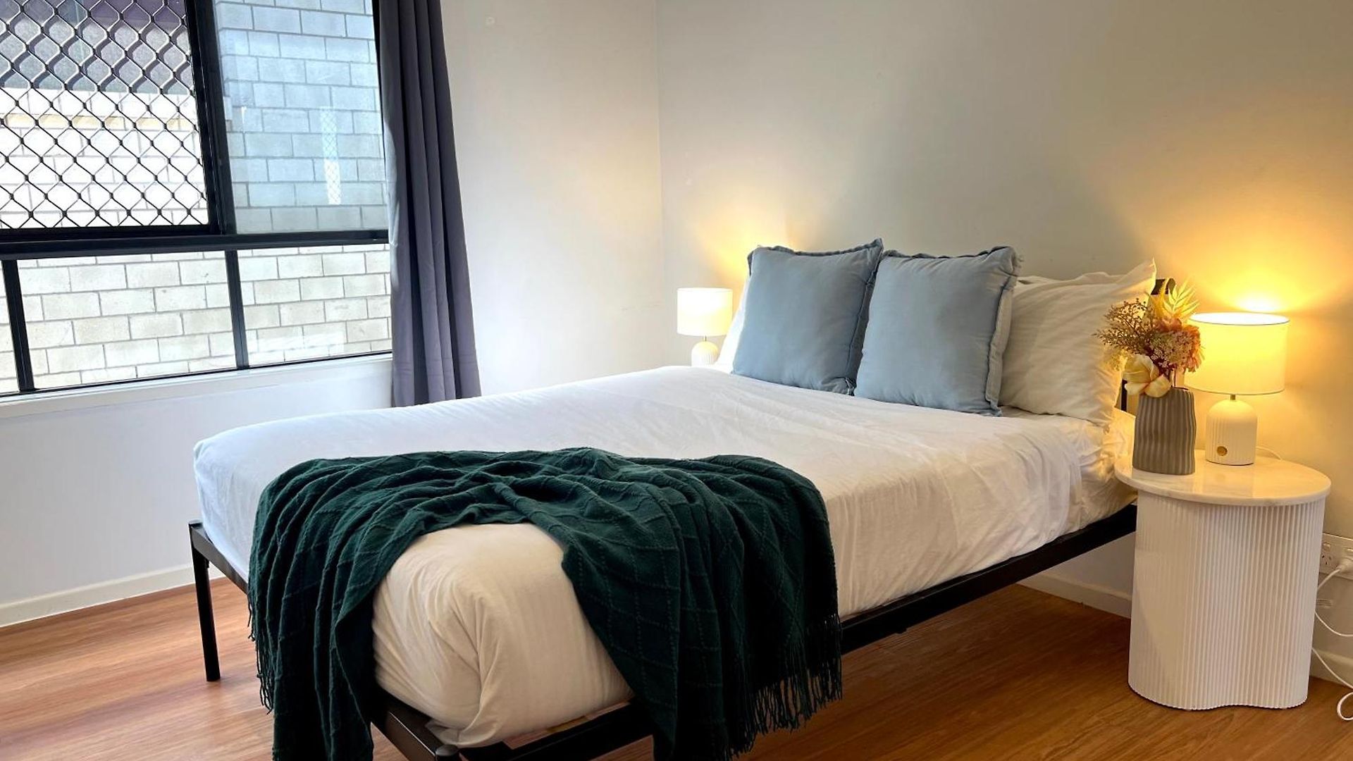 14c Breeze Ensuite In Coopers Plains 3*