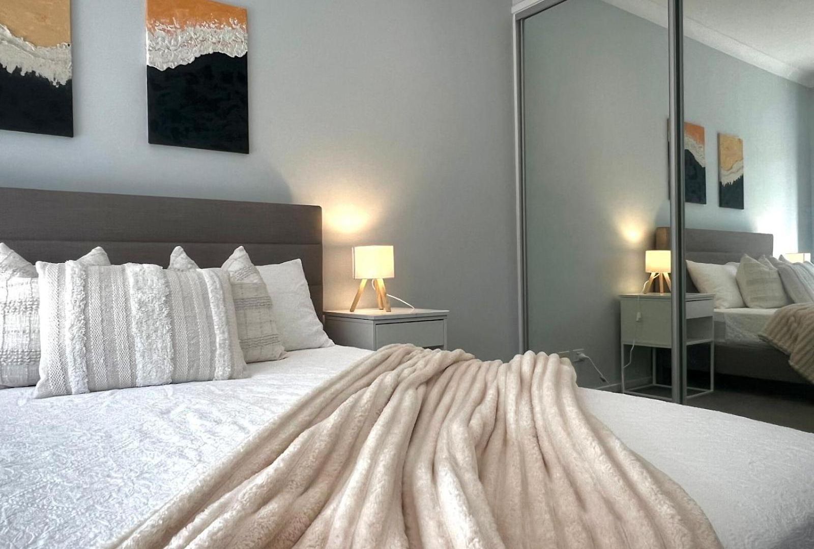 Kangaroo Point, Bromley Street Holiday home