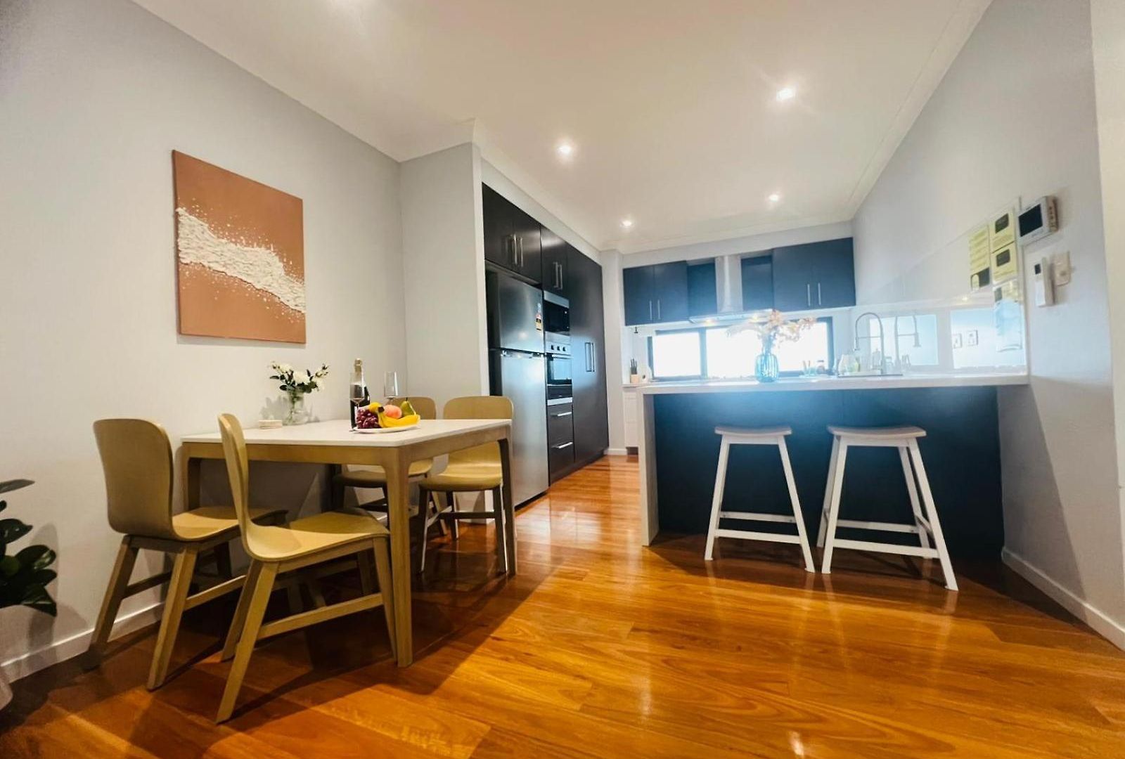 Kangaroo Point, Bromley Street Holiday home