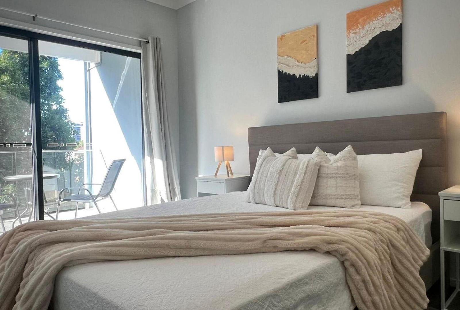 Kangaroo Point, Bromley Street Holiday home Brisbane