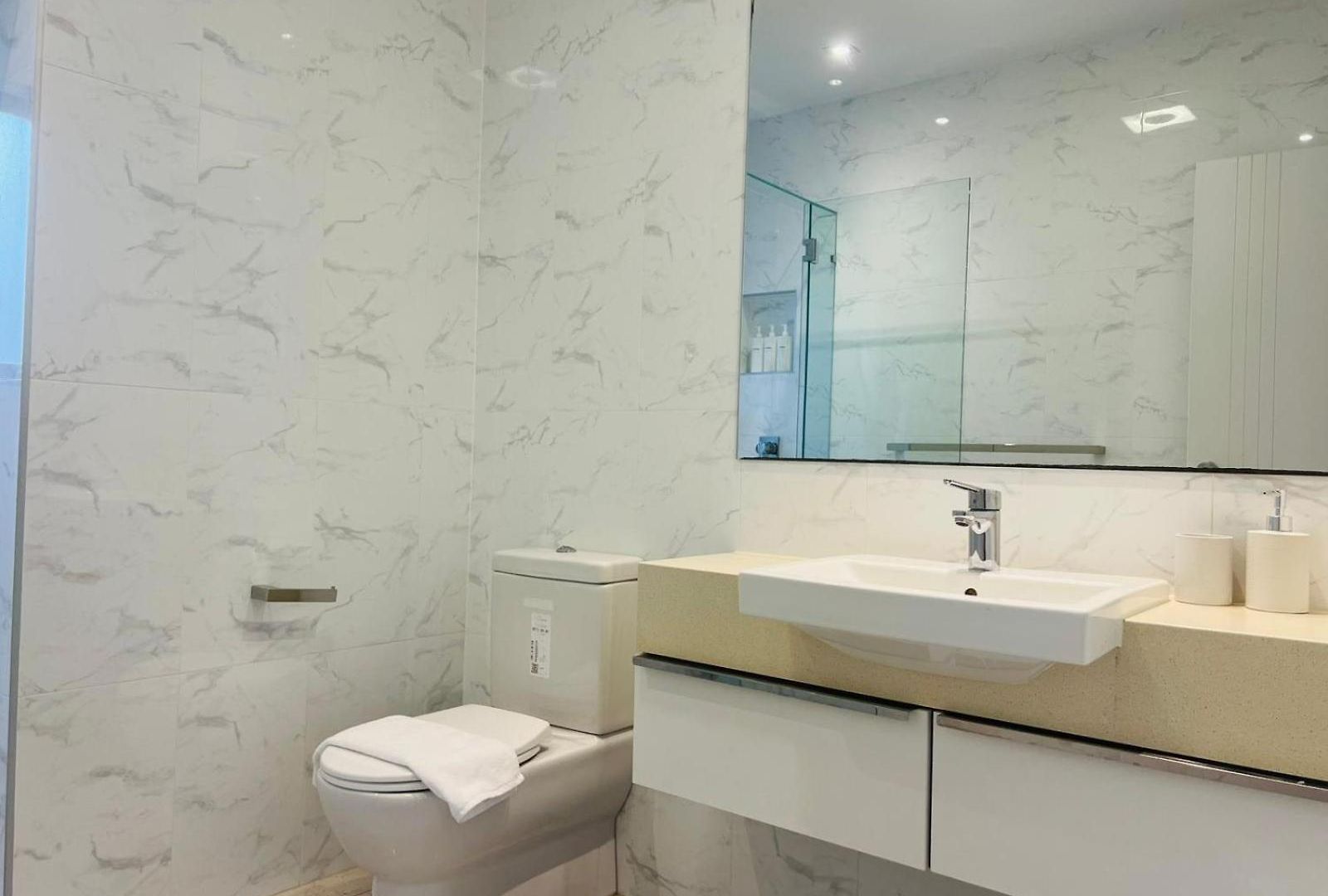 Holiday home Kangaroo Point, Bromley Street Brisbane