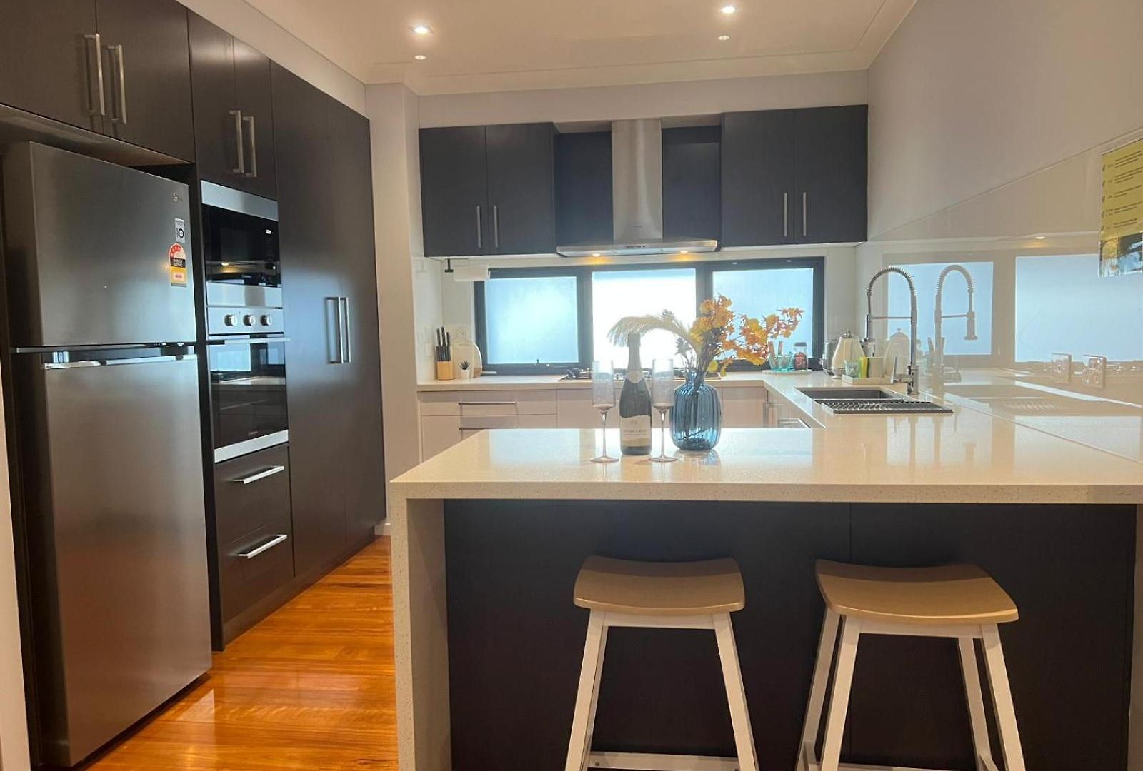 Kangaroo Point, Bromley Street Holiday home