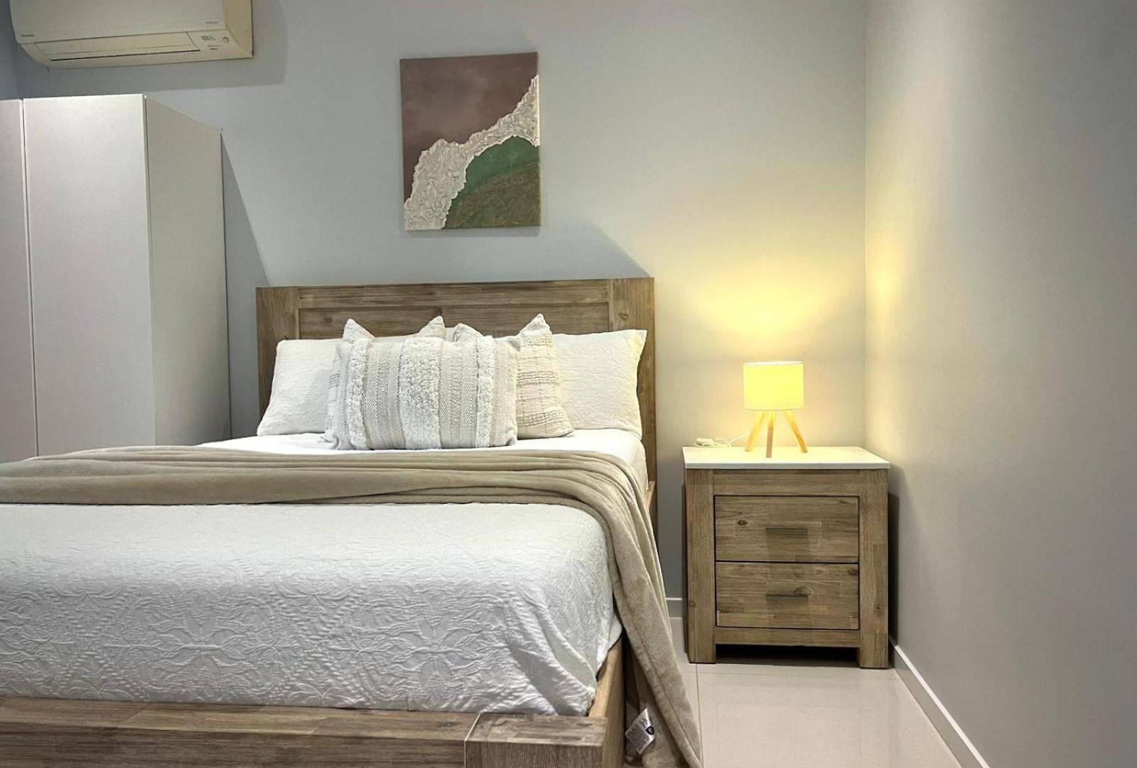 Kangaroo Point, Bromley Street Holiday home