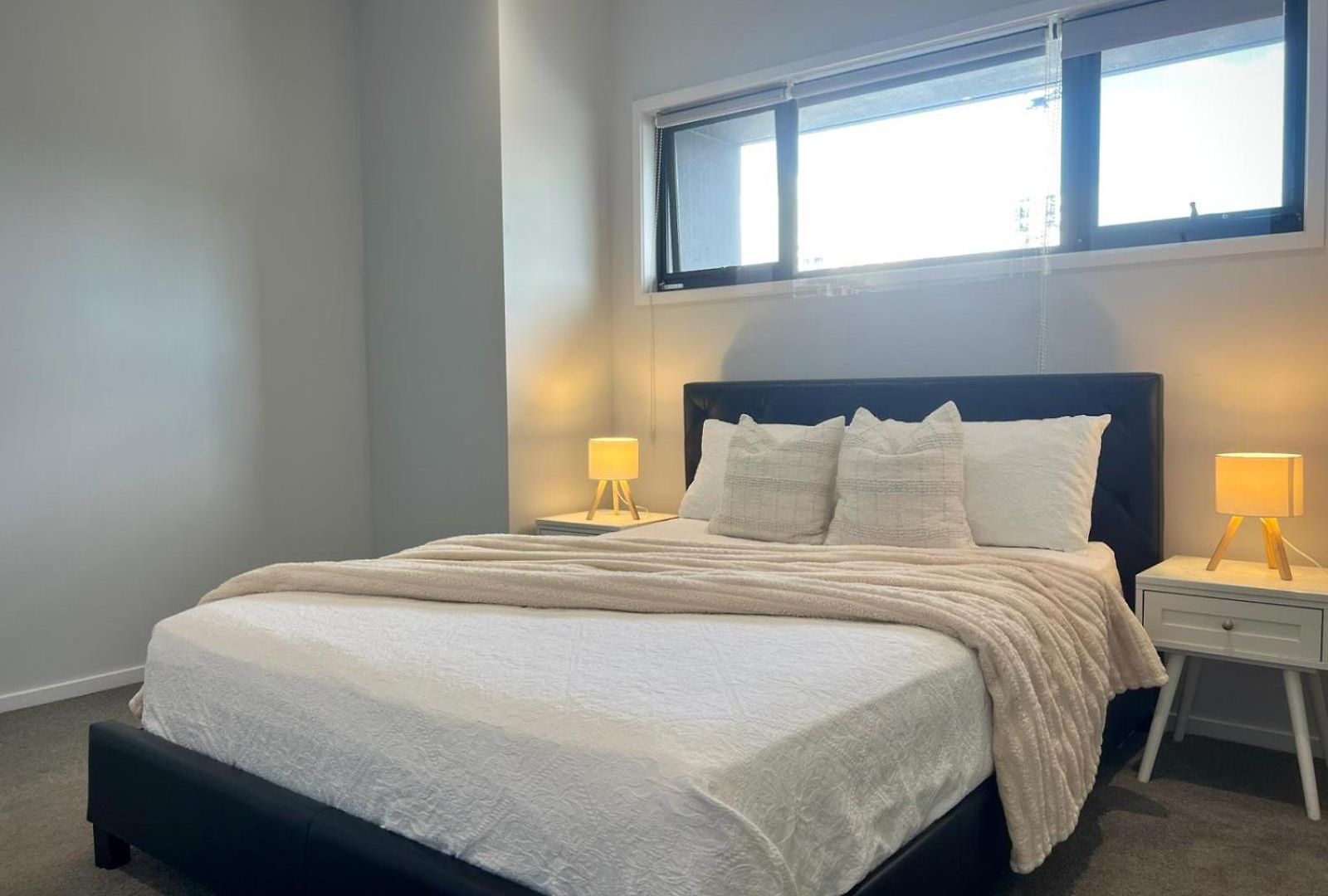 Kangaroo Point, Bromley Street Holiday home *