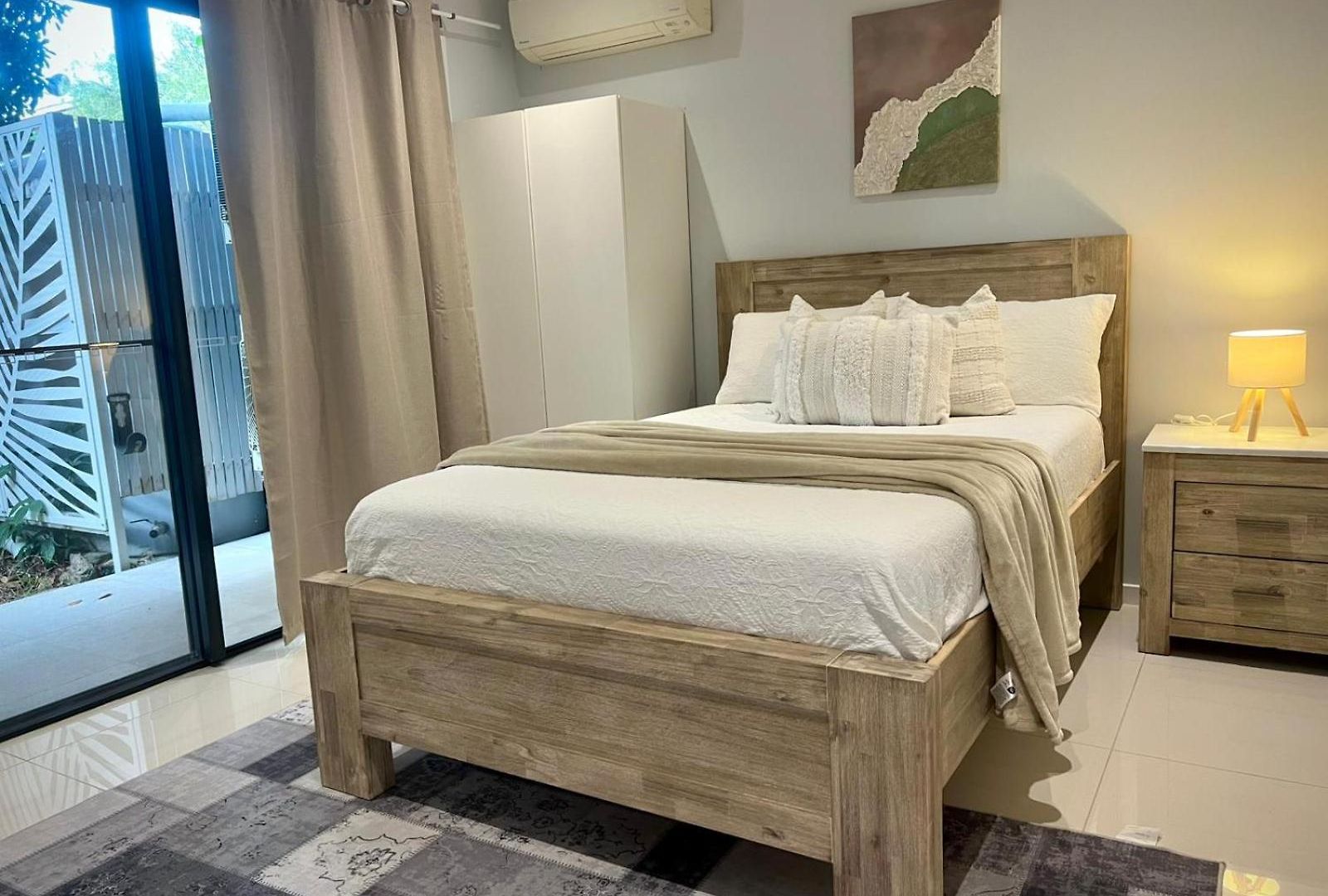 Holiday home Kangaroo Point, Bromley Street *