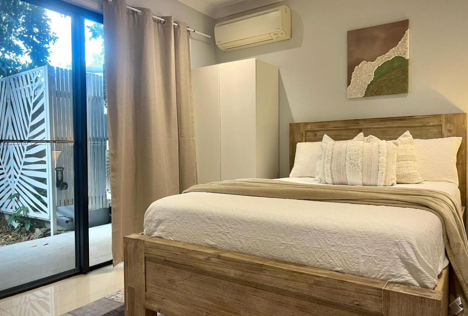 Kangaroo Point, Bromley Street Holiday home