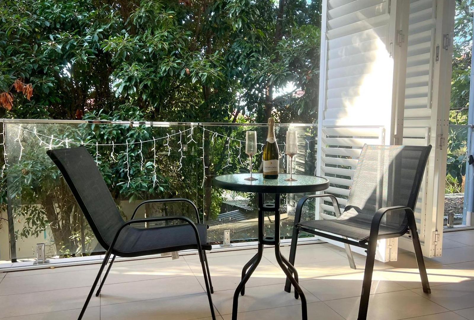 Kangaroo Point, Bromley Street Holiday home