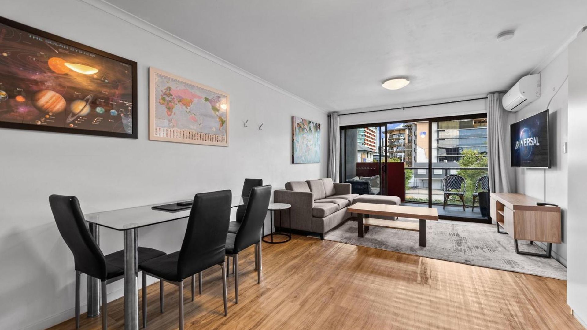 Stylish Bowen Hills Near Centre *