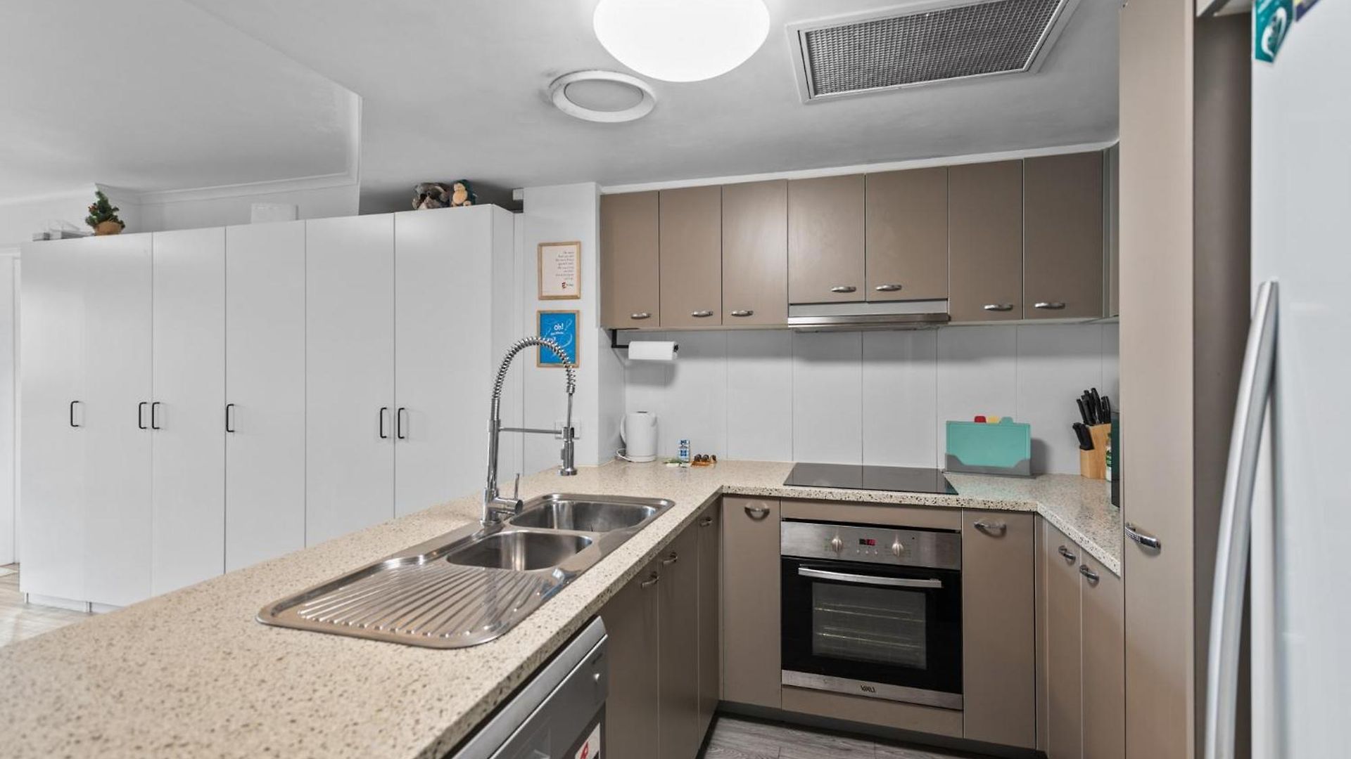 Apartment Stylish Bowen Hills Near Centre *