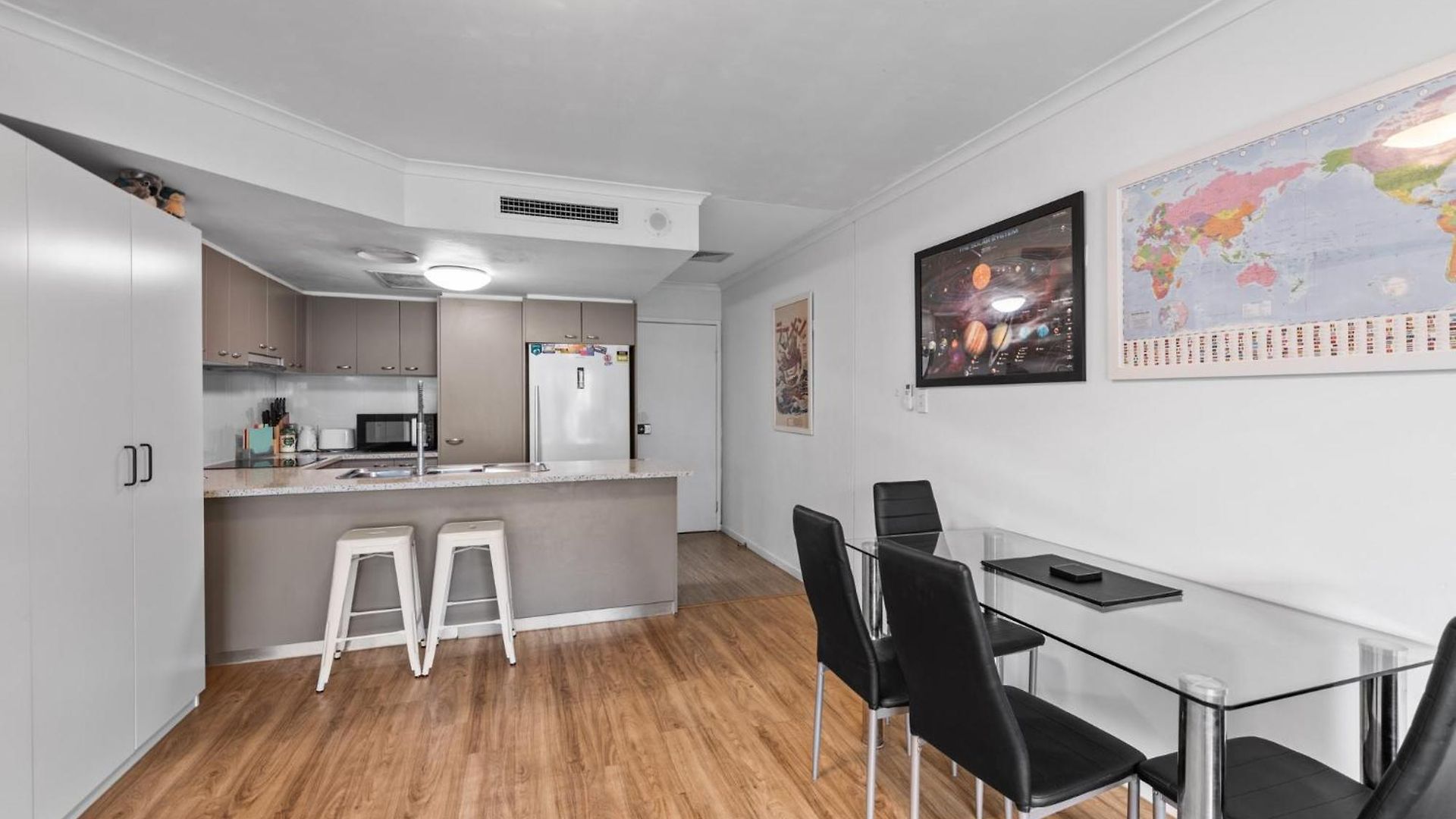 Stylish Bowen Hills Near Centre *