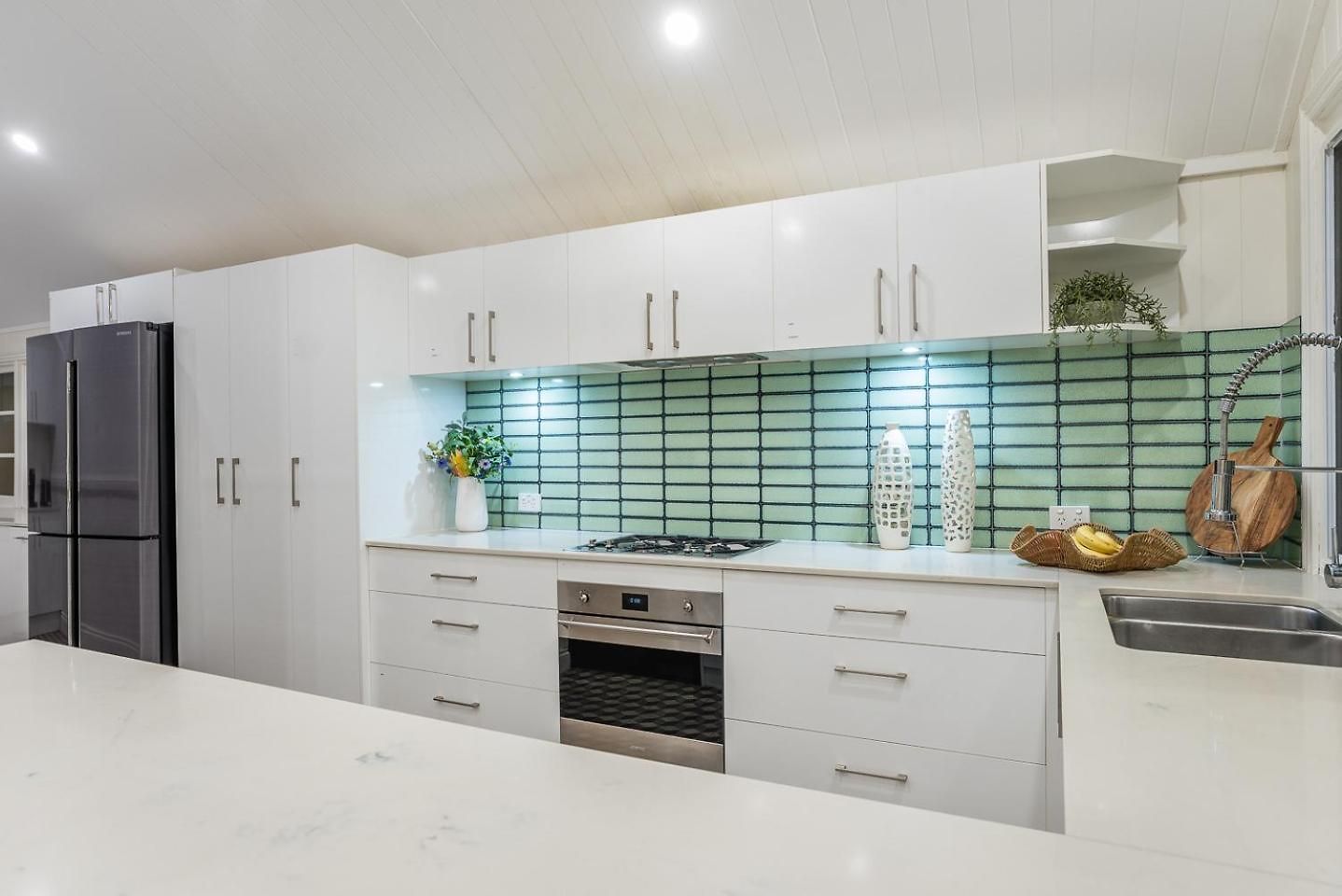 Stylish With Pool, Close Suncorp Stadium, Cbd Holiday home *