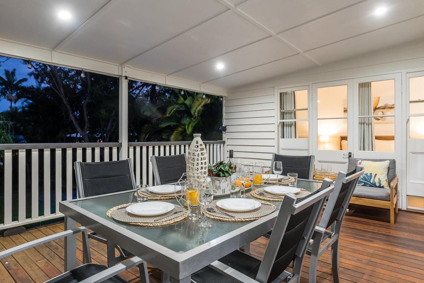 Stylish With Pool, Close Suncorp Stadium, Cbd *